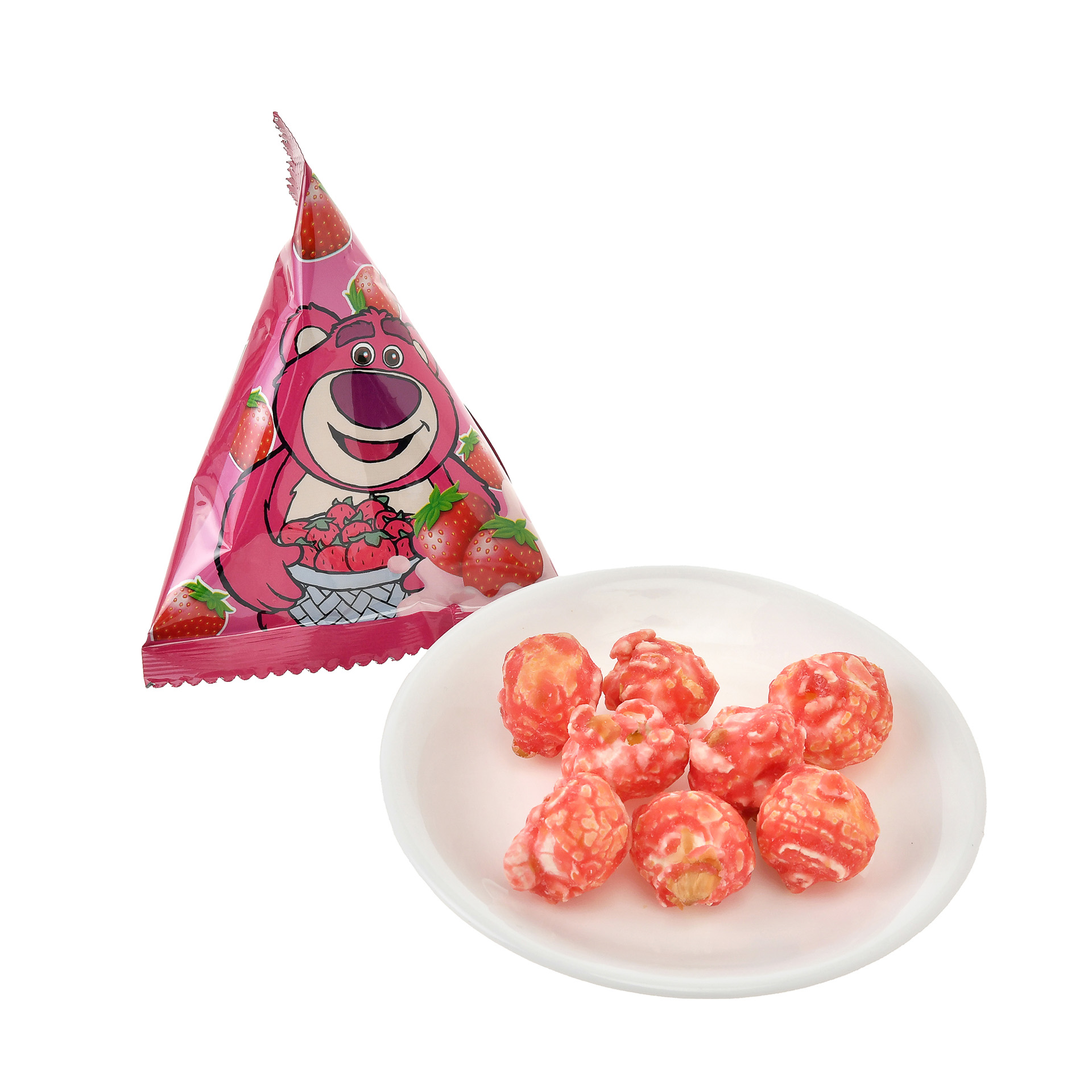 キャンディストロベリー