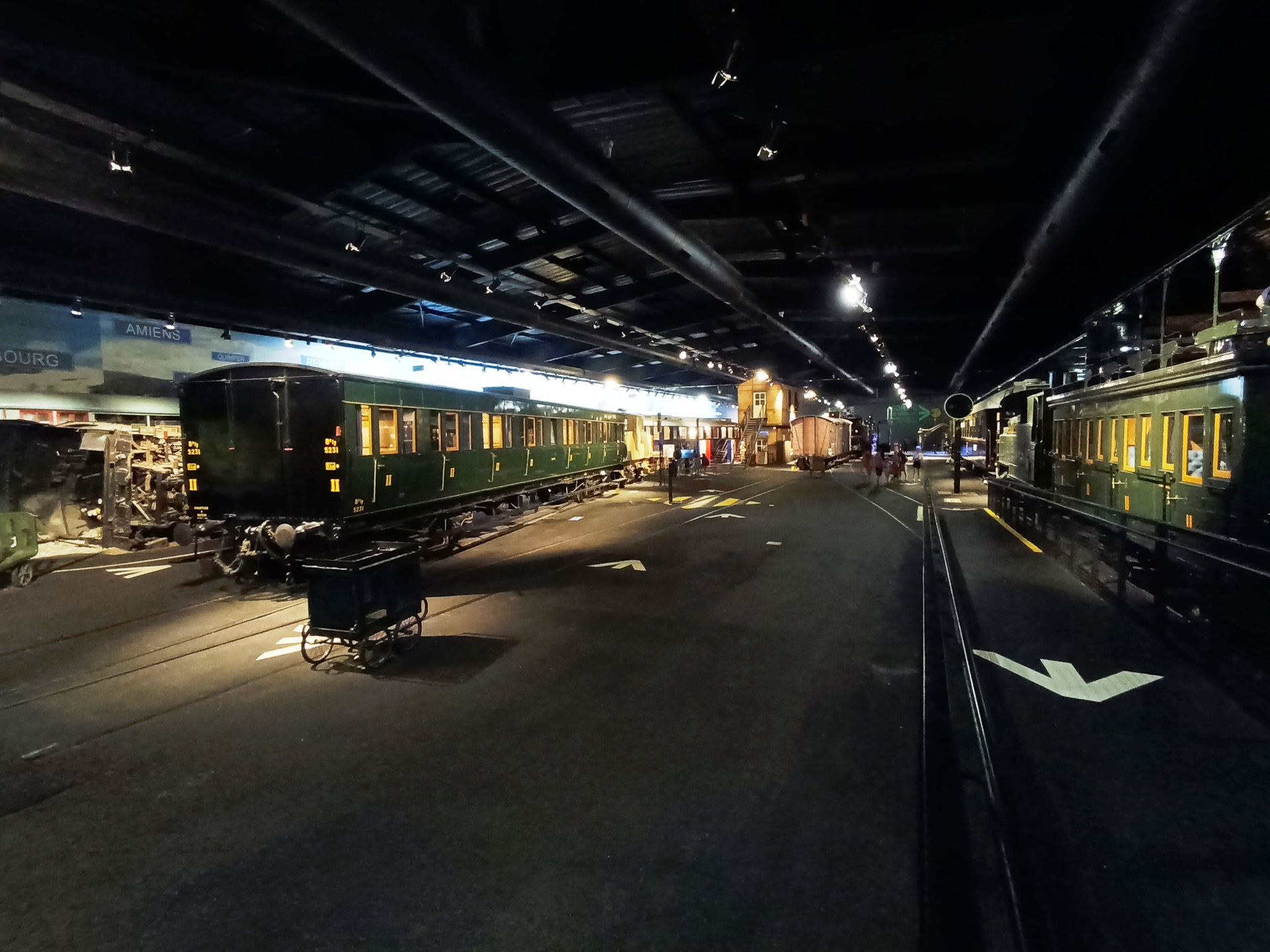 シテ・デュ・トラン