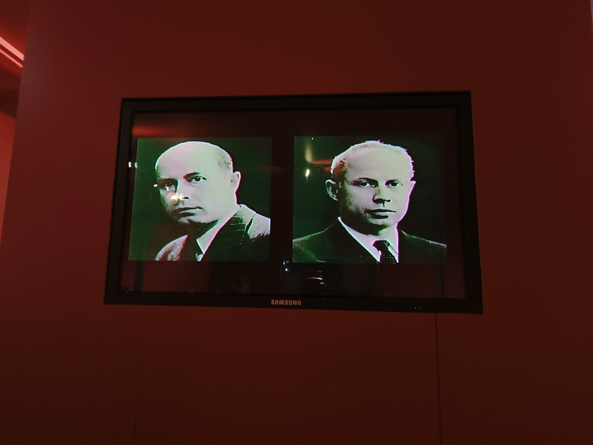 シュルンプ兄弟