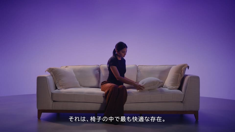 ニュージーランド航空、声優・杉田智和が眠りを誘う動画「羊かぞえ唄