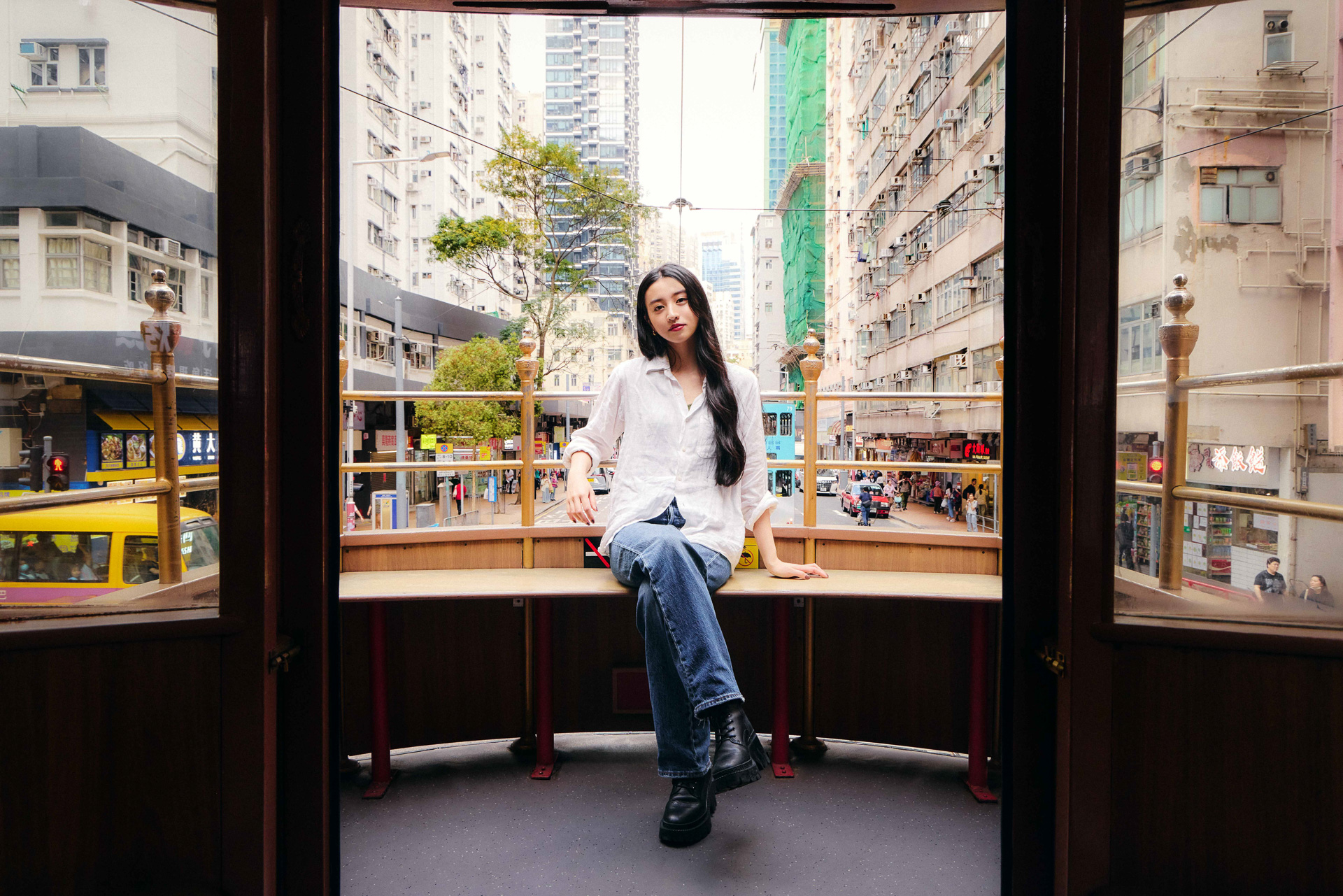 香港政府観光局がプロモーション映像を公開