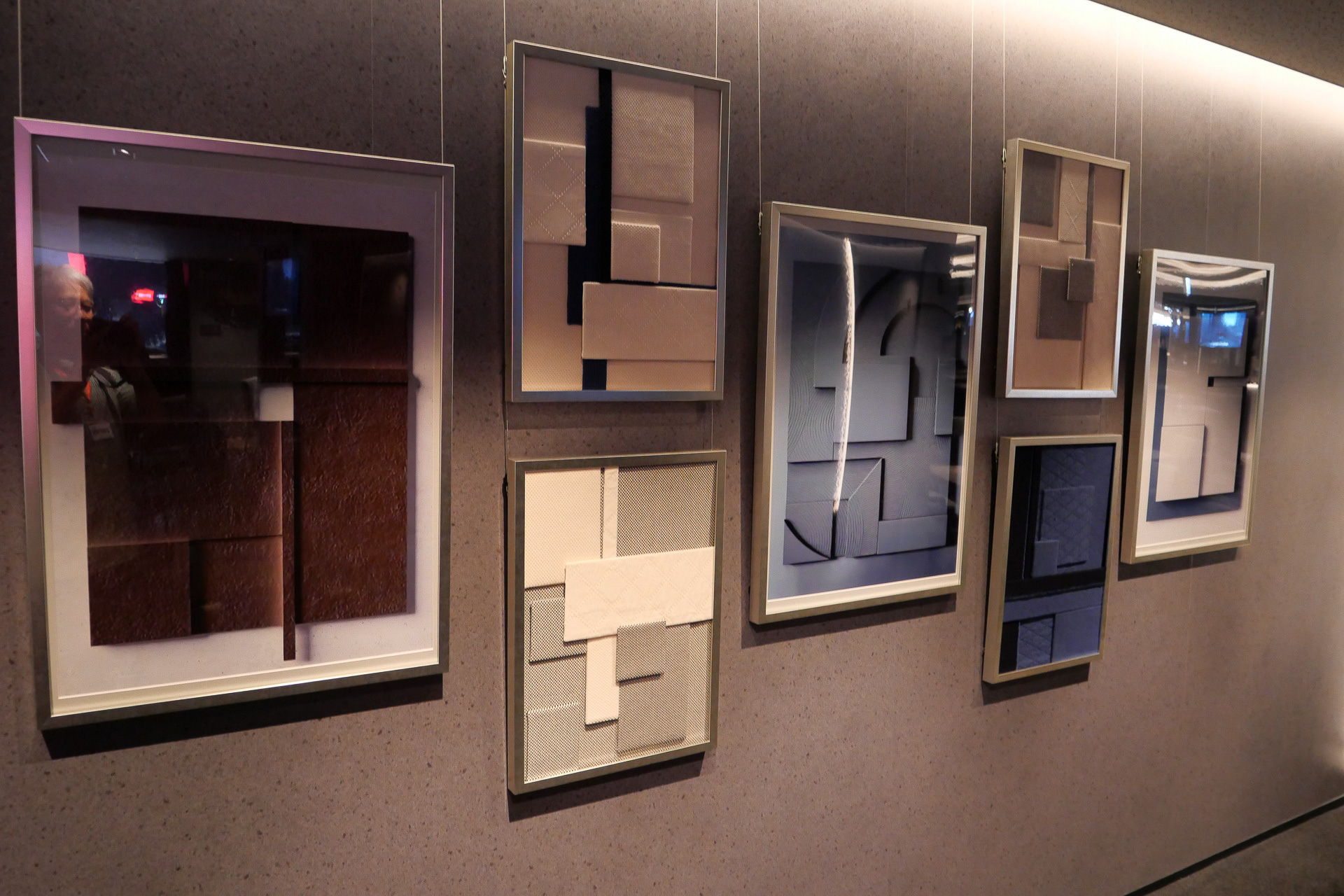 調度品も華やか