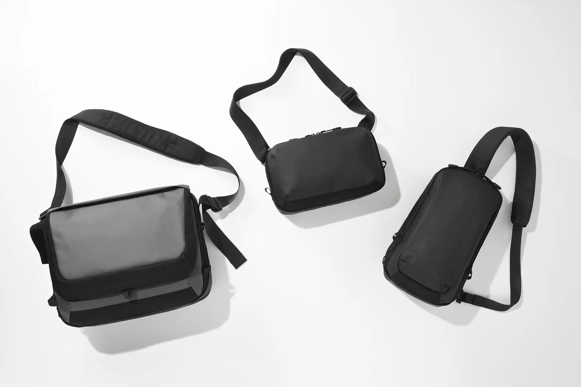 全2色、7モデルで登場