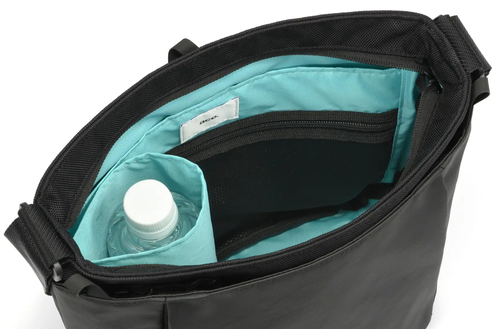 ボトルホルダー（ショルダー縦・横大、スリングバッグのみ）