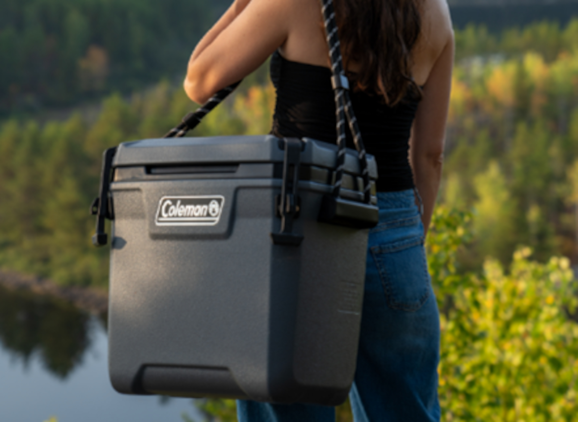 ダークストームカラー