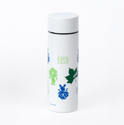 ロゴス、夏の万博でも使えるレジャー全6品。冷感ポンチョ/ステンレス