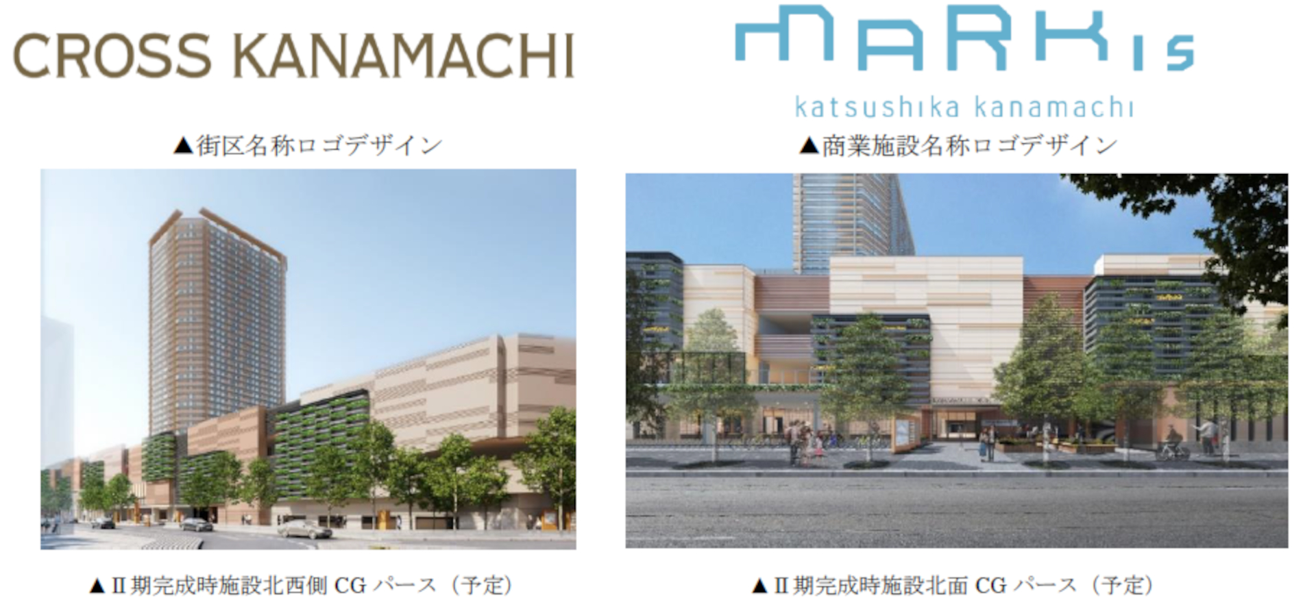 地上40階建の超高層マンションと商業・業務・公益施設の複合再開発