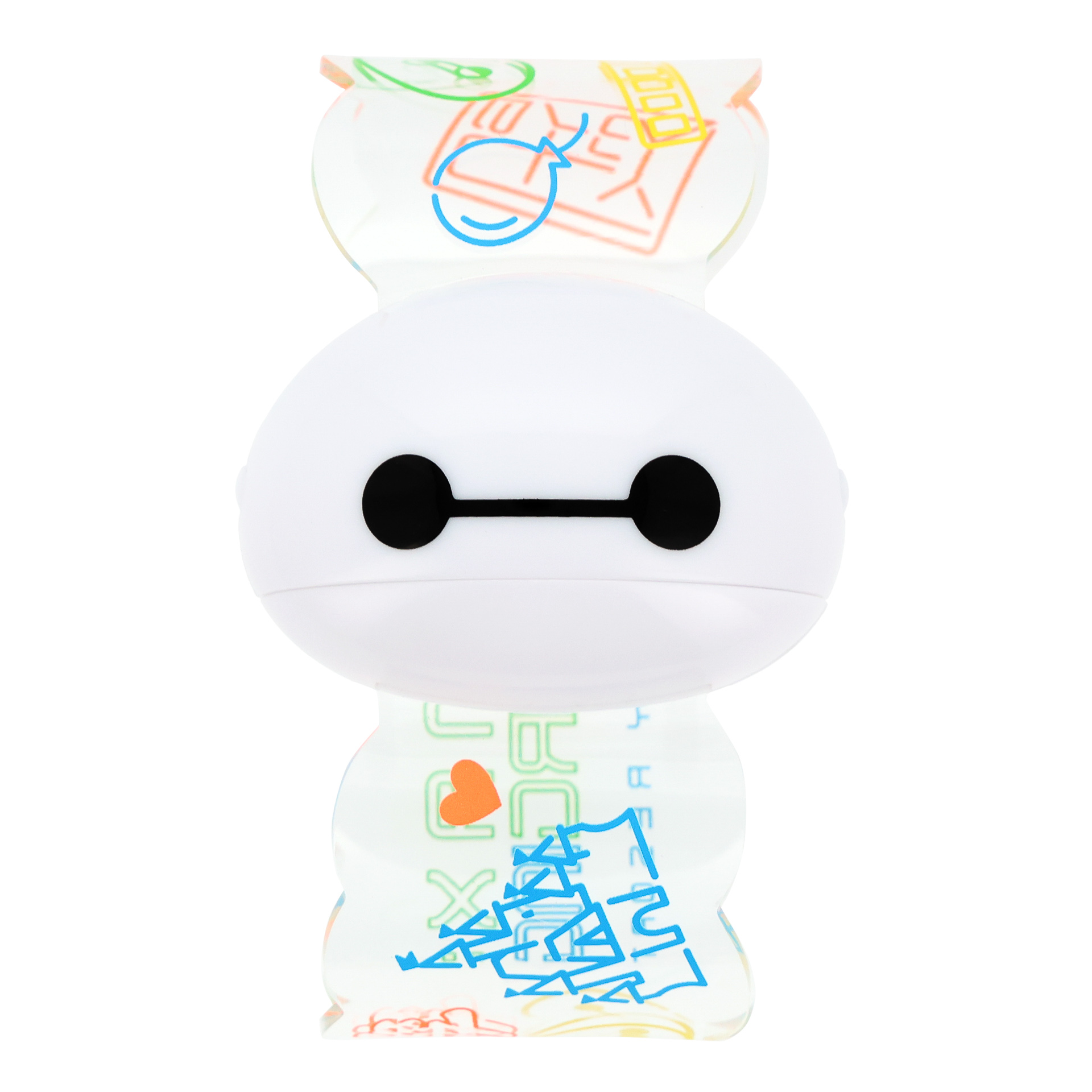 「光るバングル」（1800円）