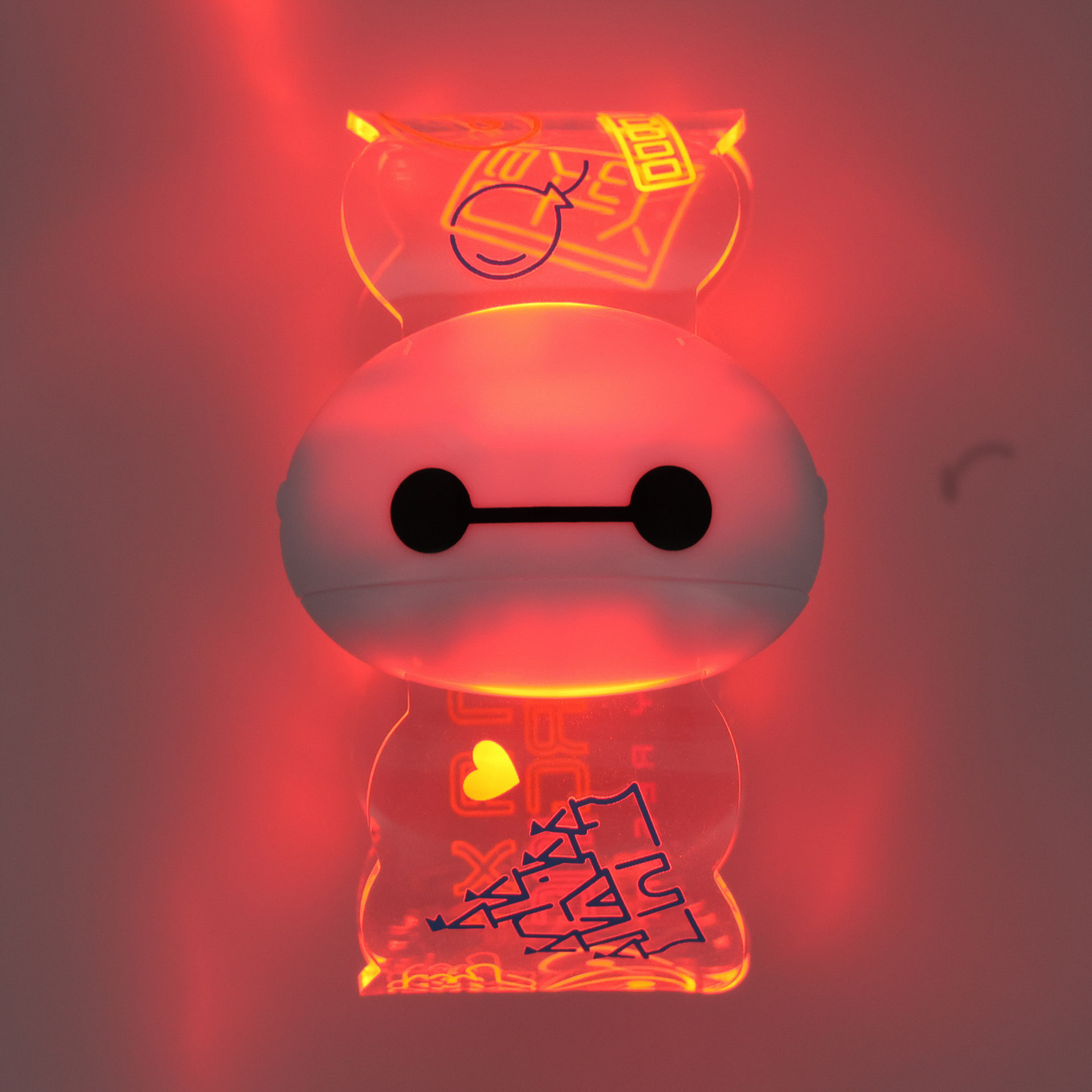 「光るバングル」（1800円）