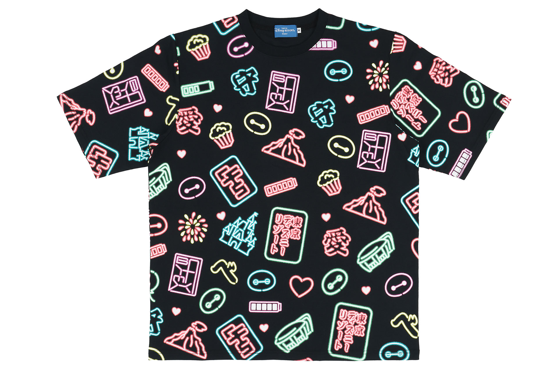 「Tシャツ」（3500円）