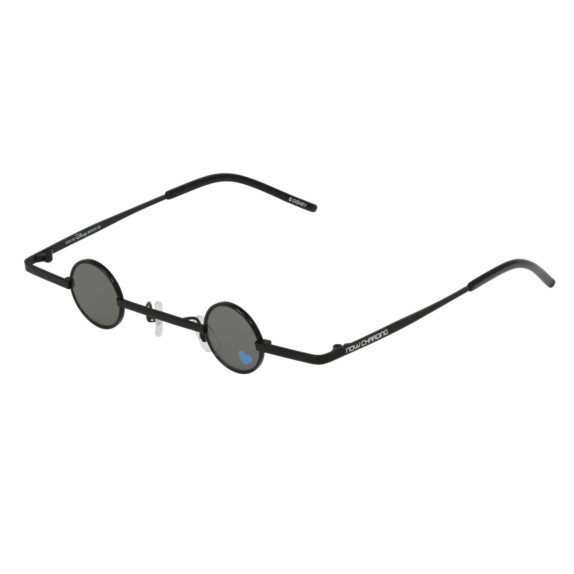 「ファッション用グラス」（2600円）