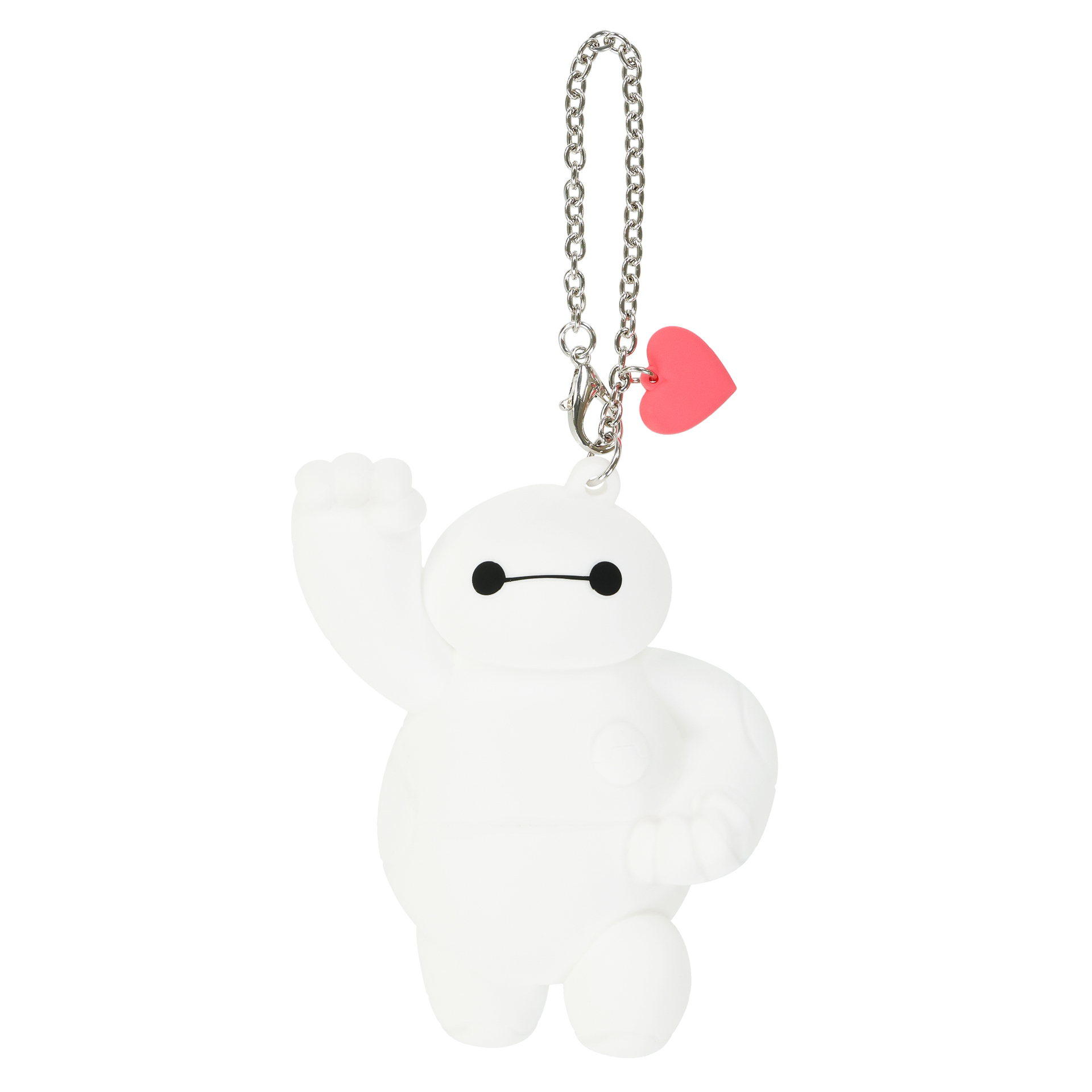 「バッグチャーム」（1400円）