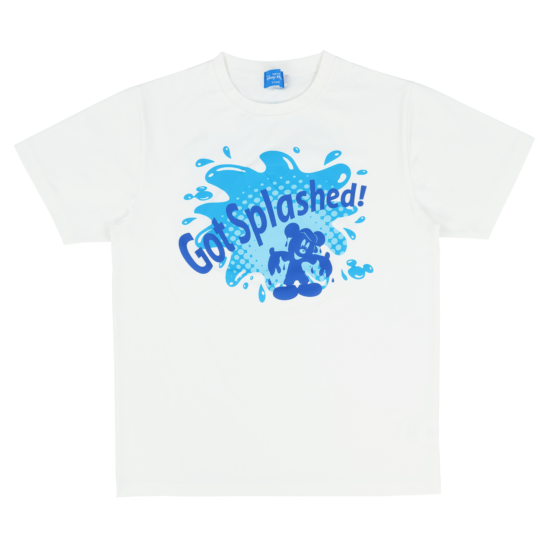 「Tシャツ（100cm～LL）」（2800円～3400円）