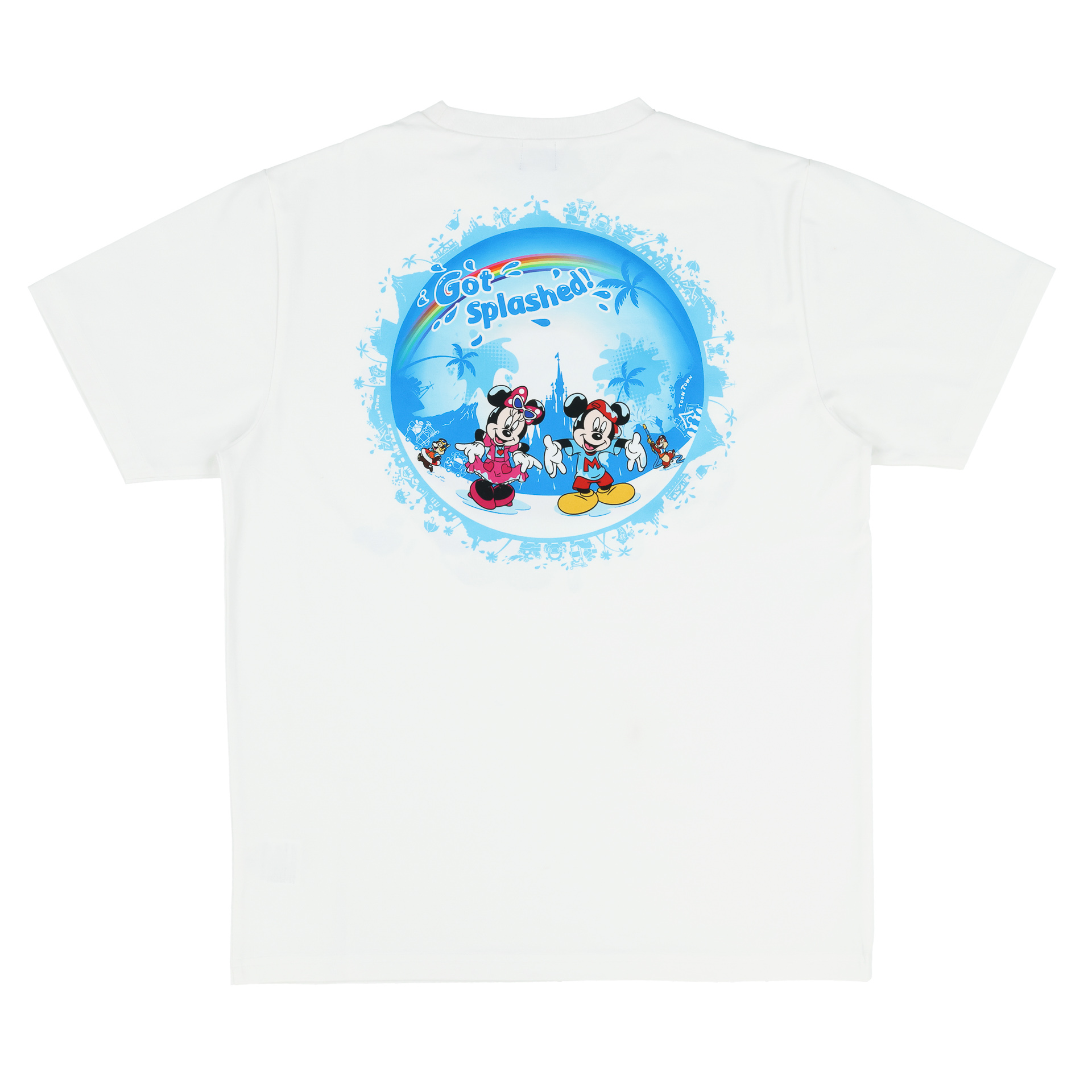 「Tシャツ（100cm～LL）」（2800円～3400円）