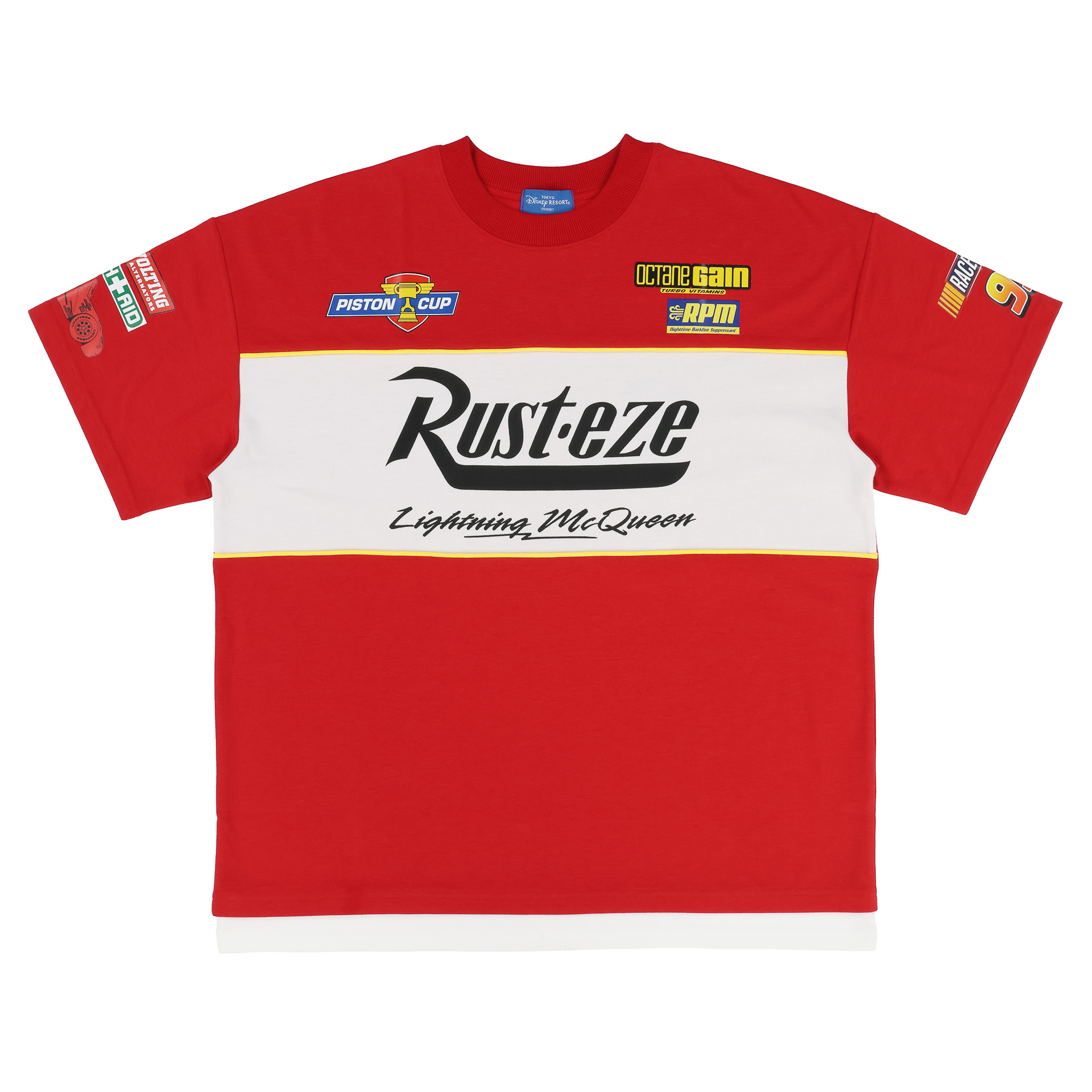 「Tシャツ」（4200円）