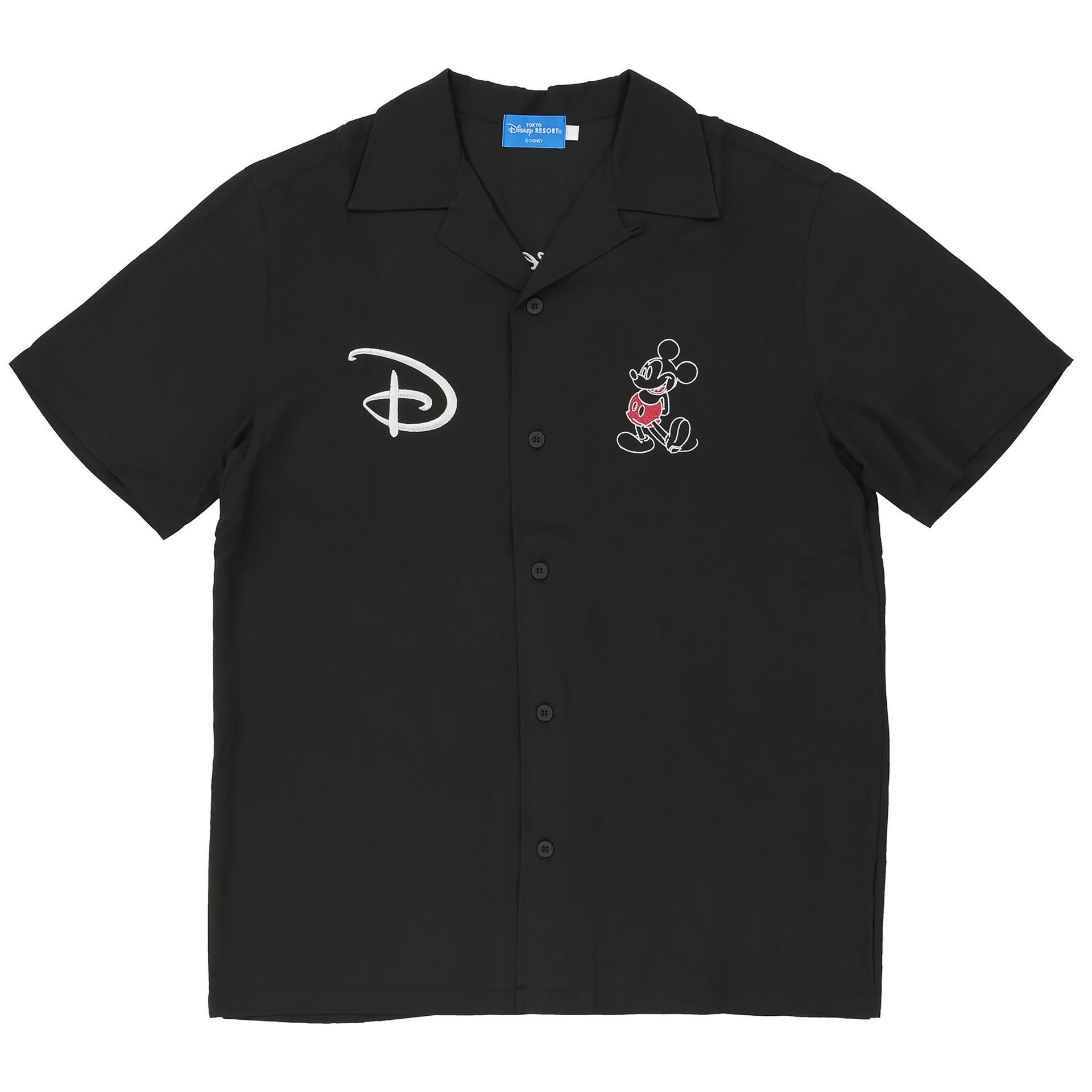 「シャツ（M・L）」（4900円）