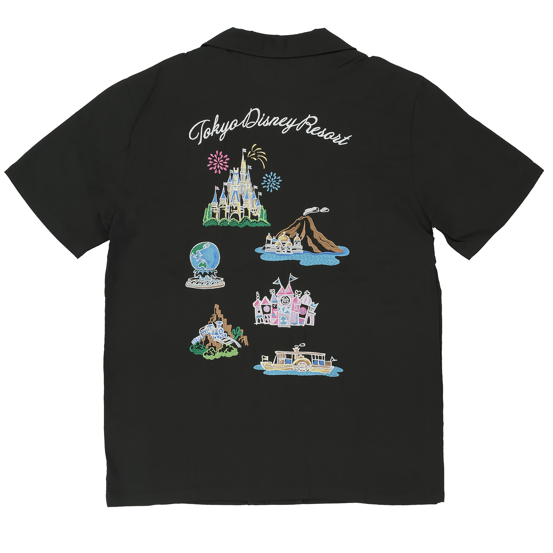 「シャツ（M・L）」（4900円）