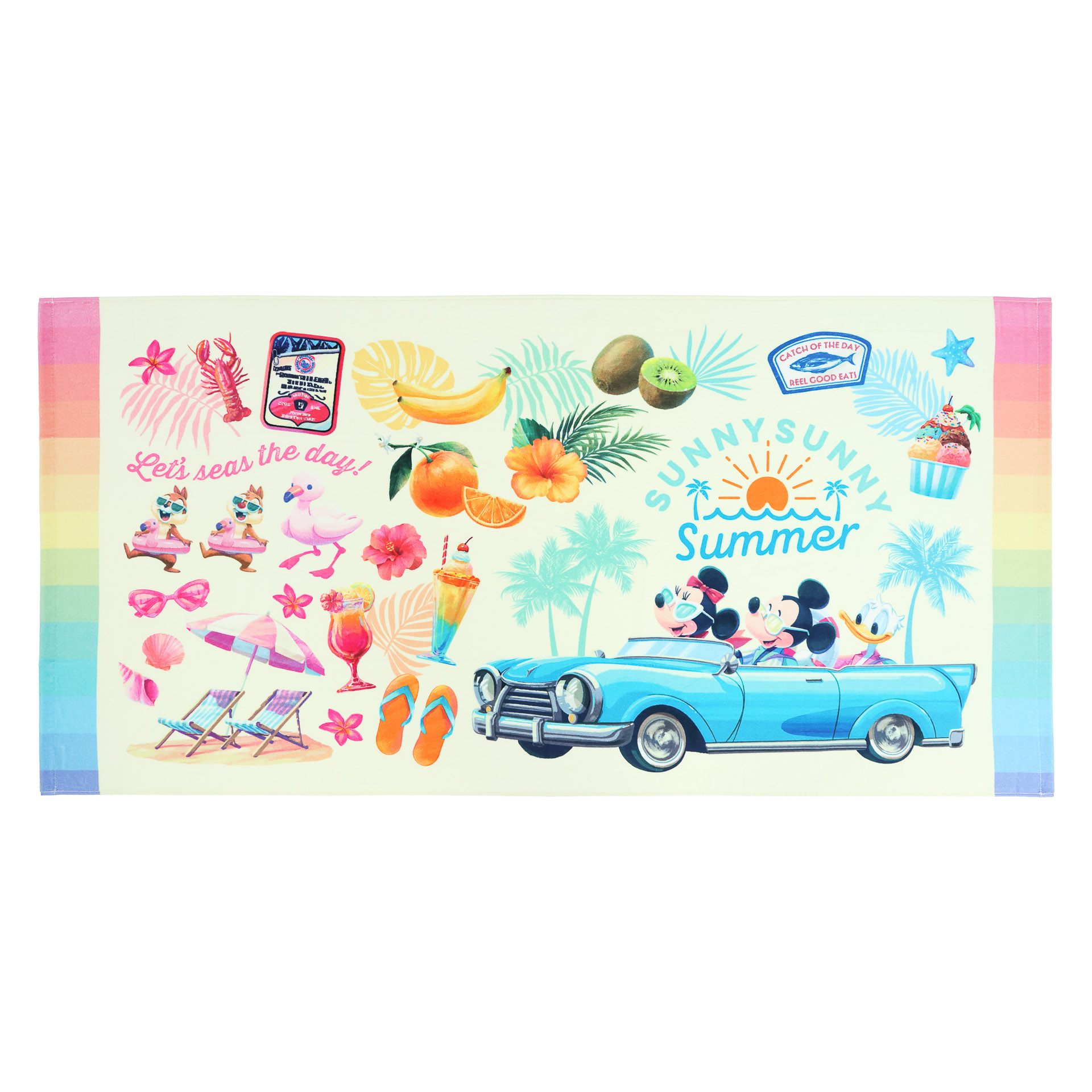 「ワイドバスタオル」（3900円）