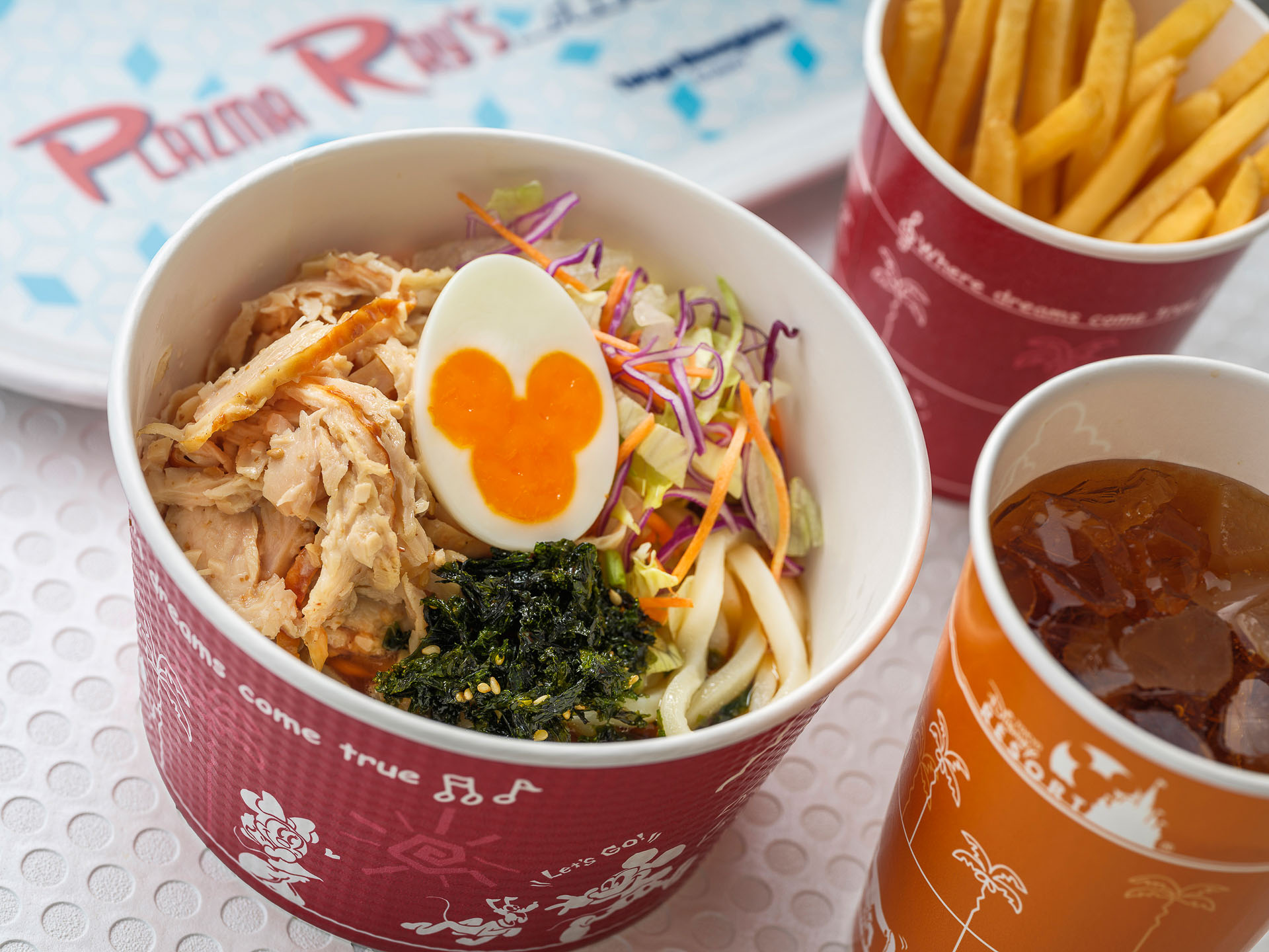 「シェフのおすすめセット」（1520円）