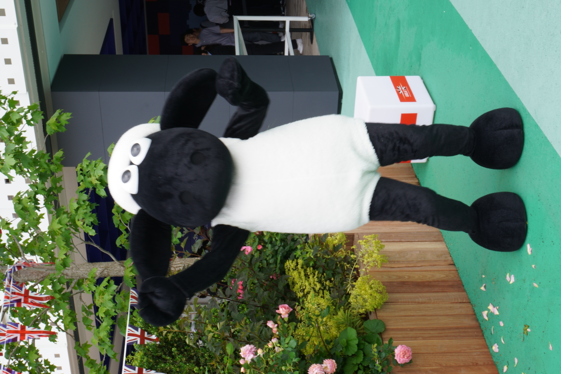 ひつじのショーン