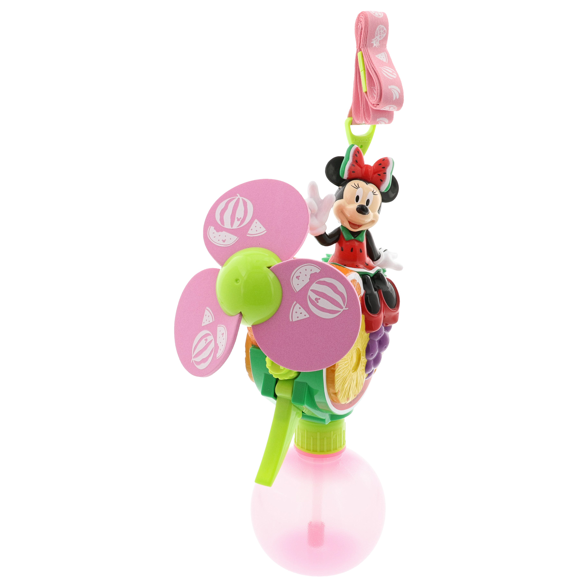 「ミストファン」（2500円）