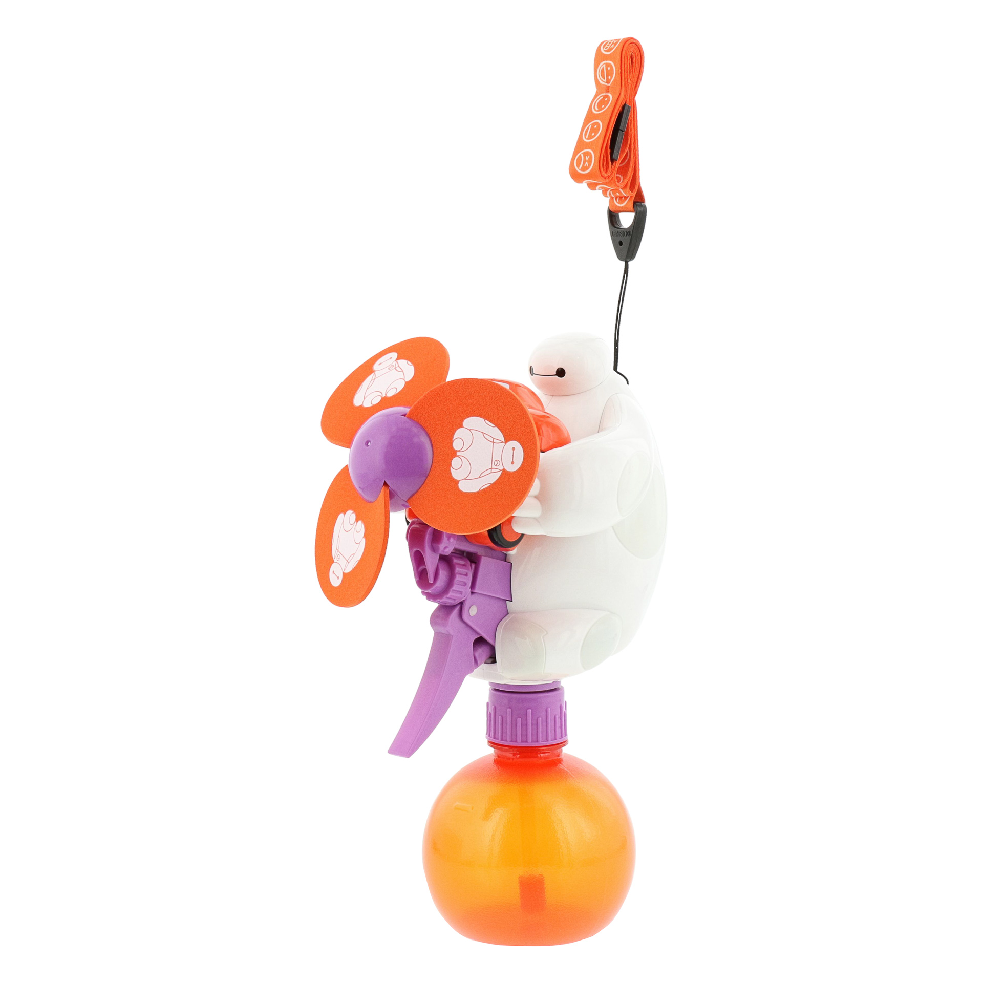 「ミストファン」（2500円）