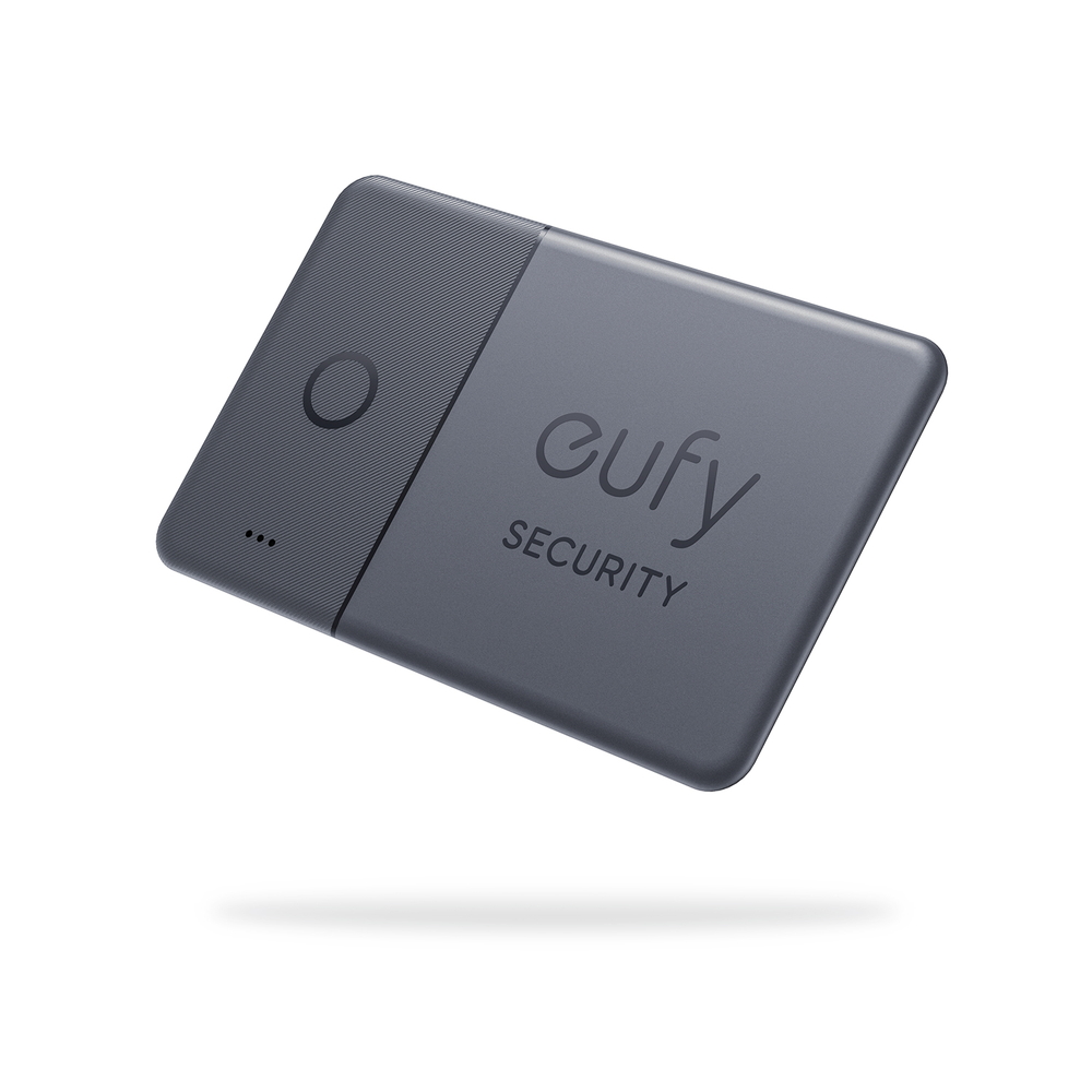 「Eufy SmartTrack Card」（3990円）