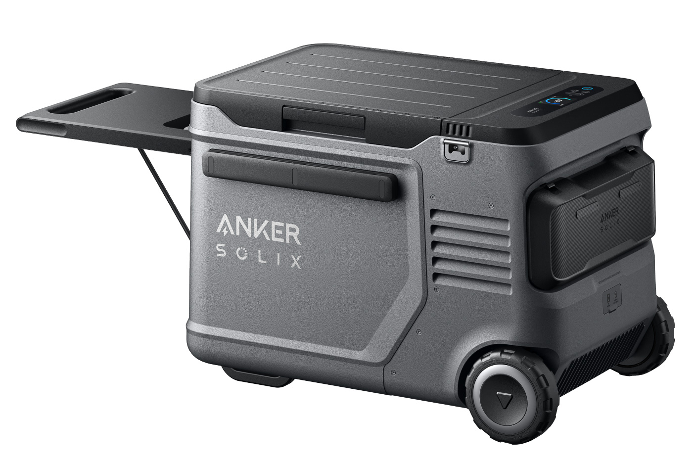 「Anker Solix EverFrost 2 40L Electric Cooler」（10万9900円）