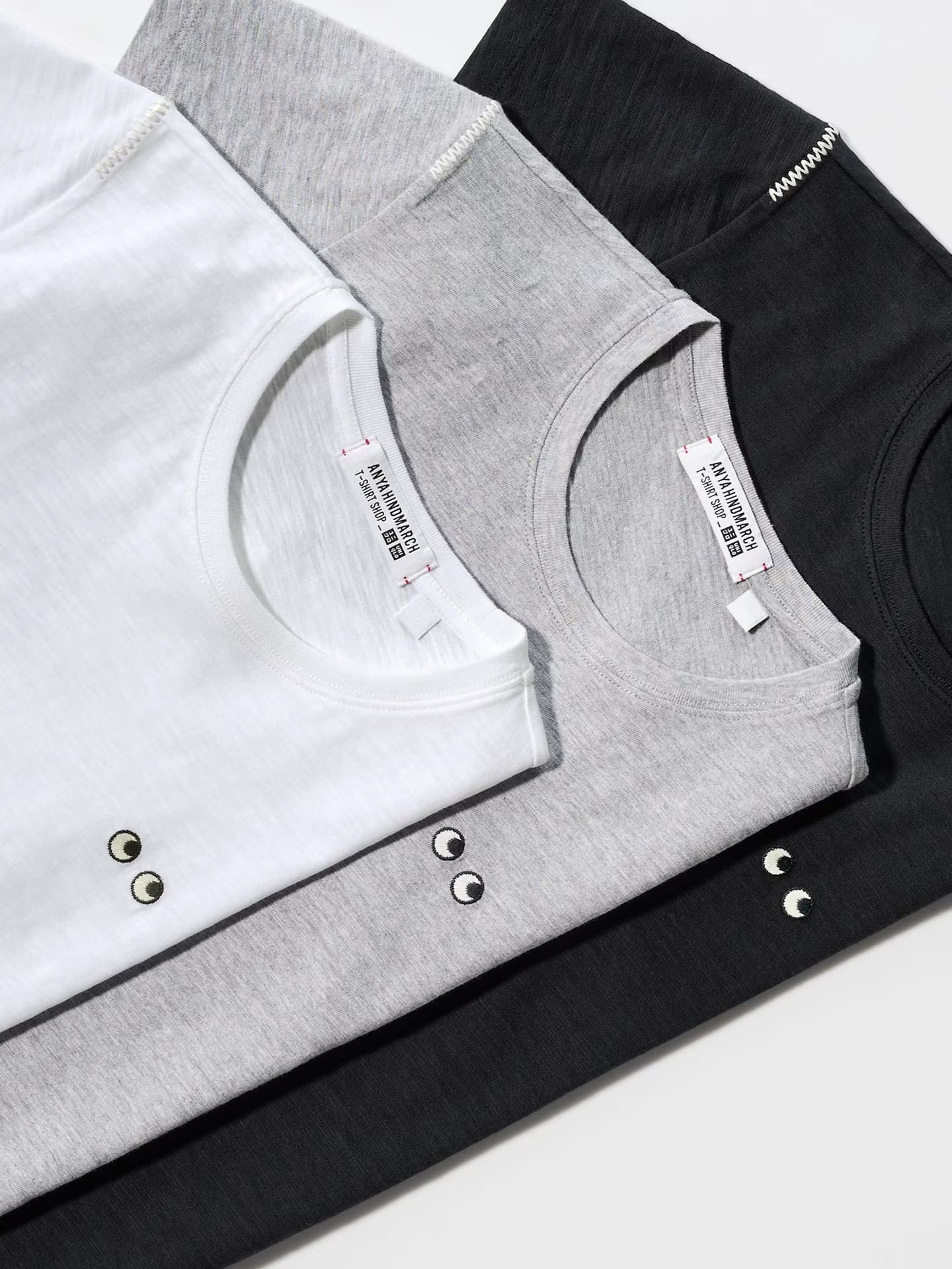 T2CLASSIC/スラブT（3色展開）