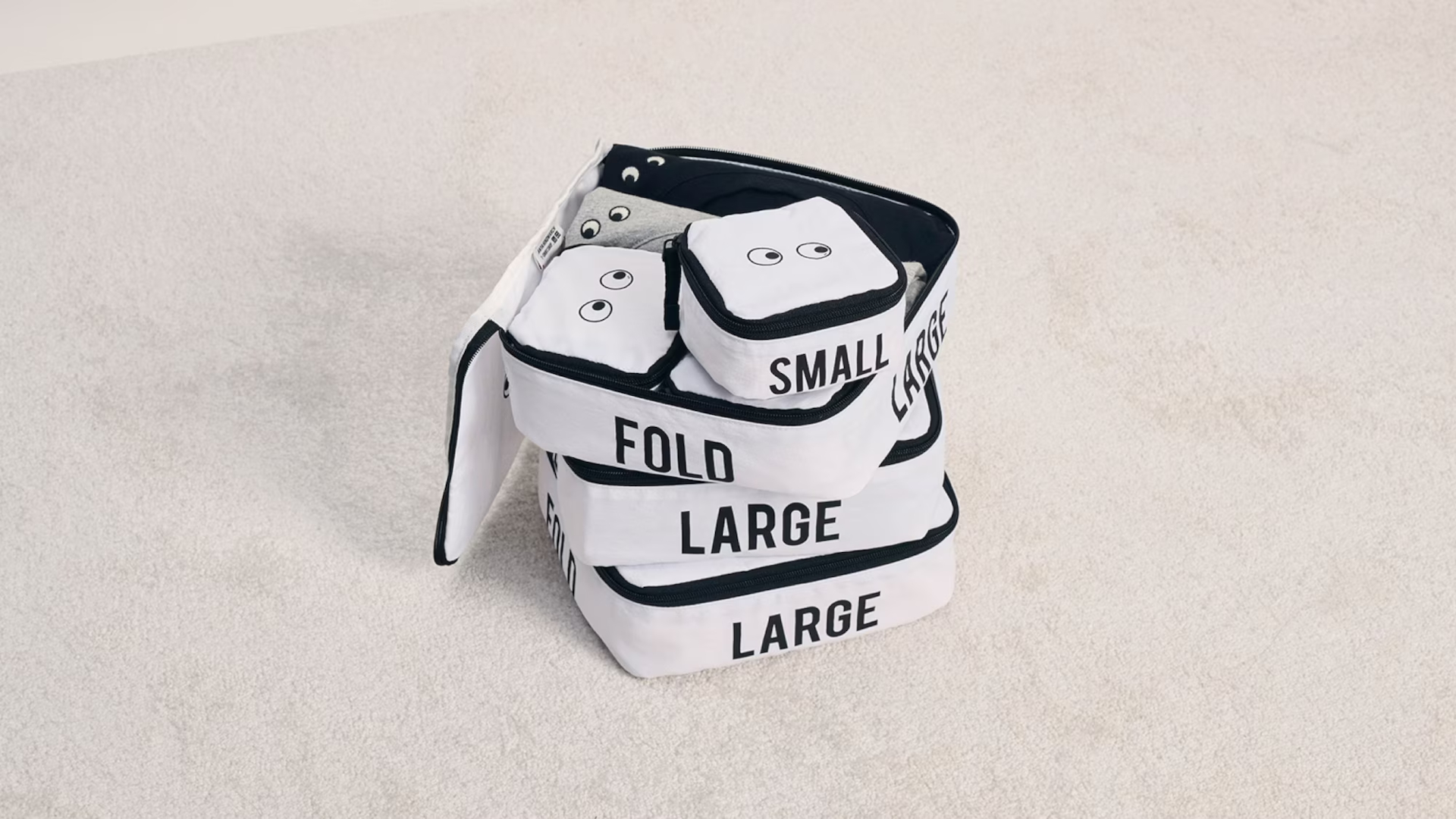 Square Pouch/スクエアポーチ