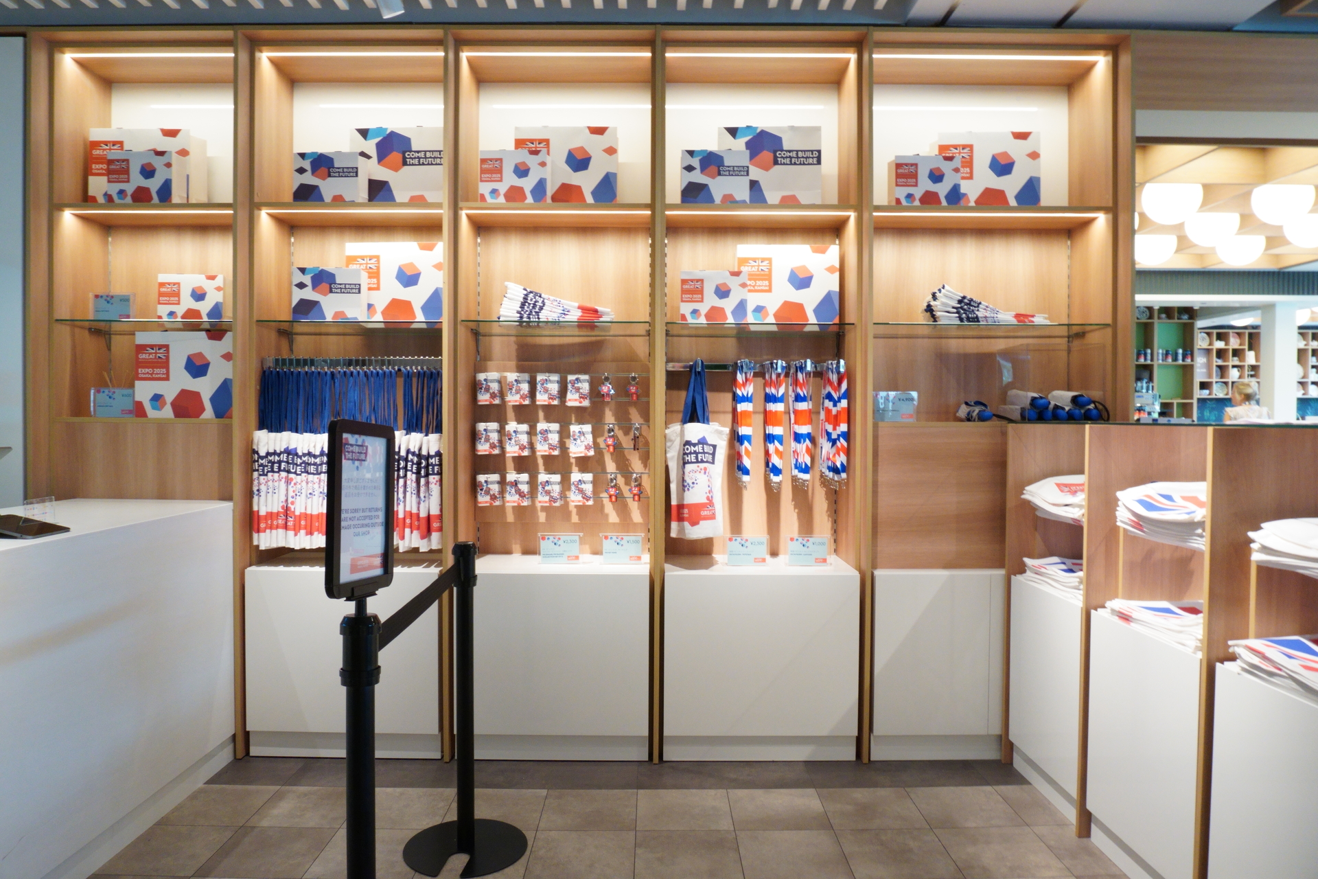 PIXのピンバッジ