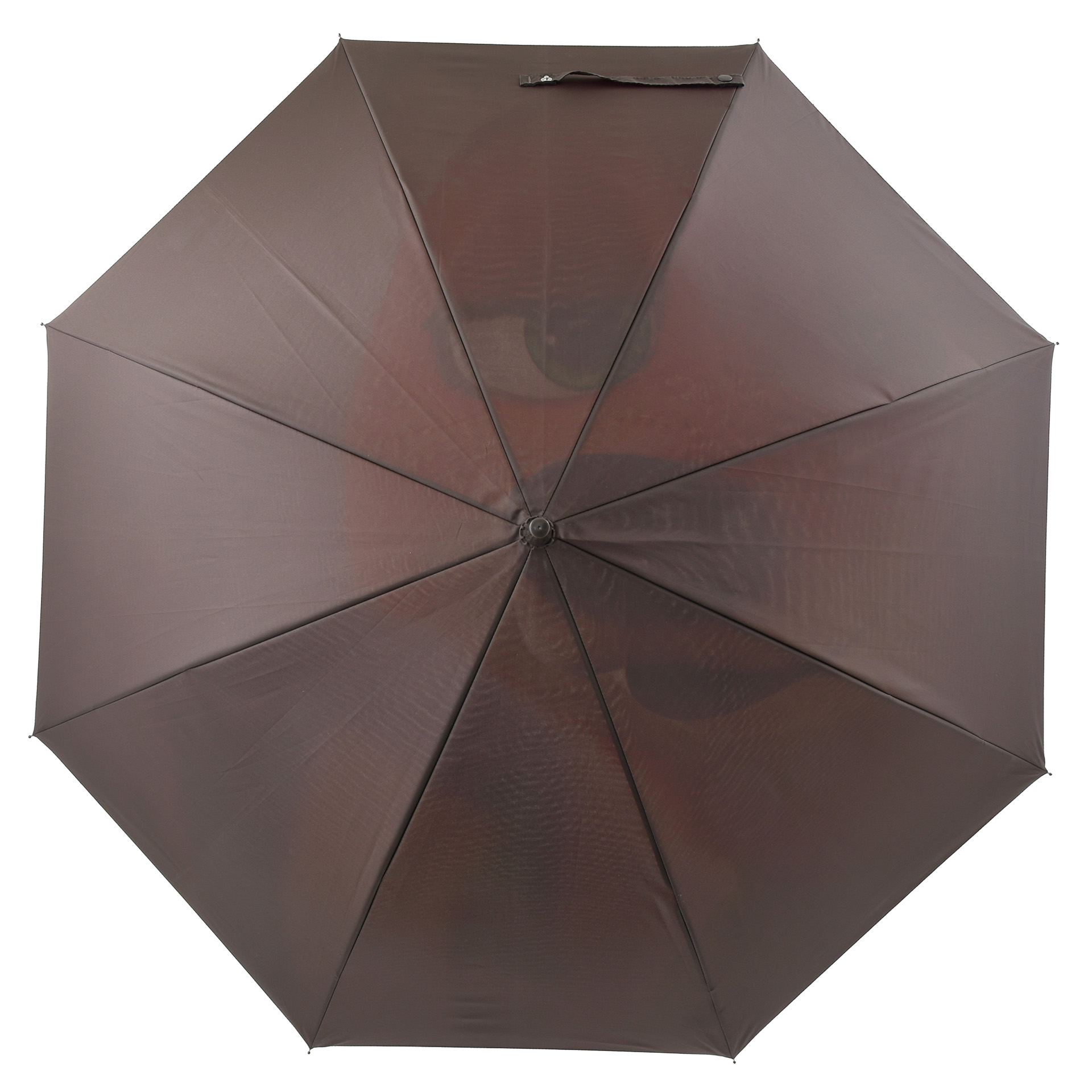 「長傘 ジャンプ式＜ニック＞」（3500円）