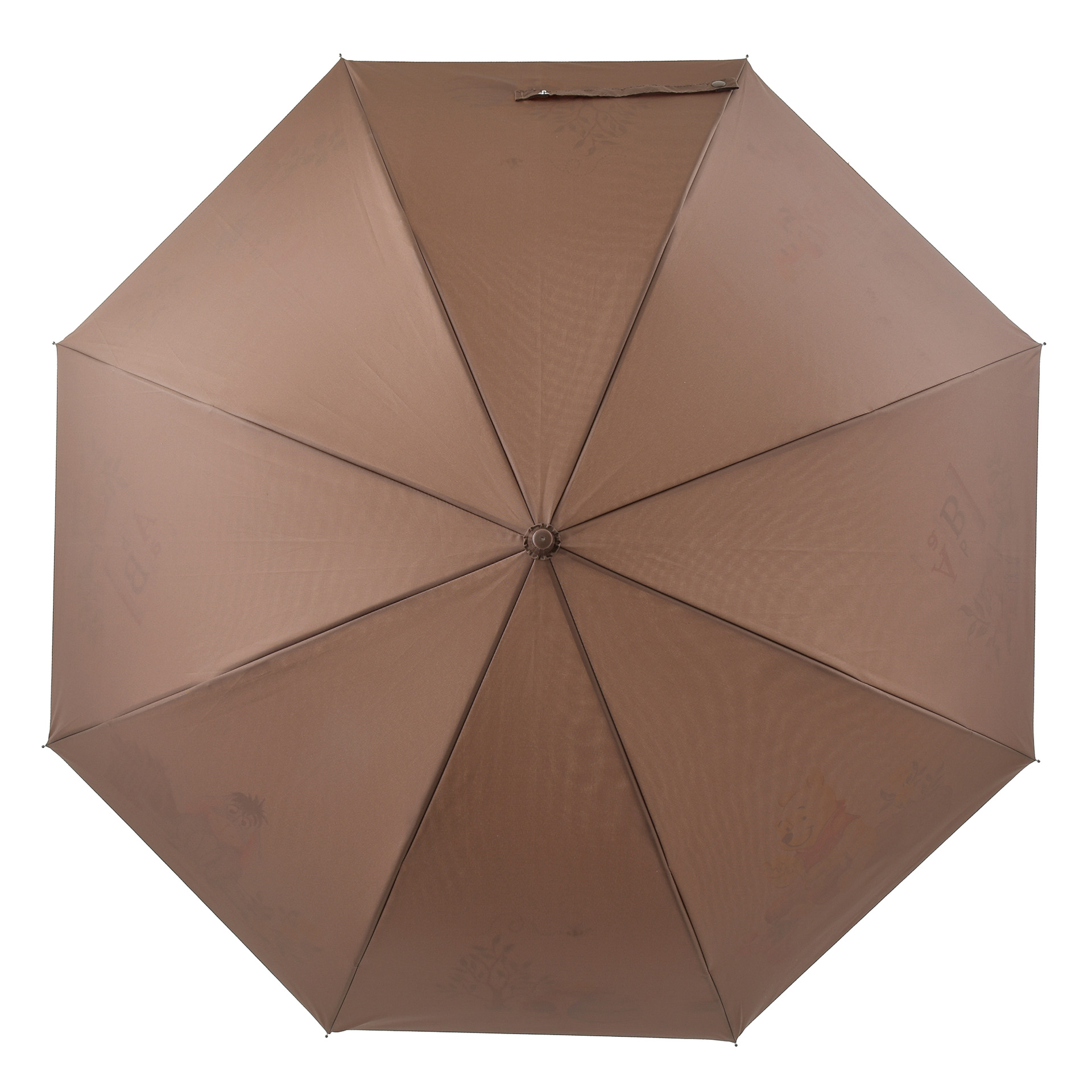 「長傘 ジャンプ式＜プーさん＞」（3500円）