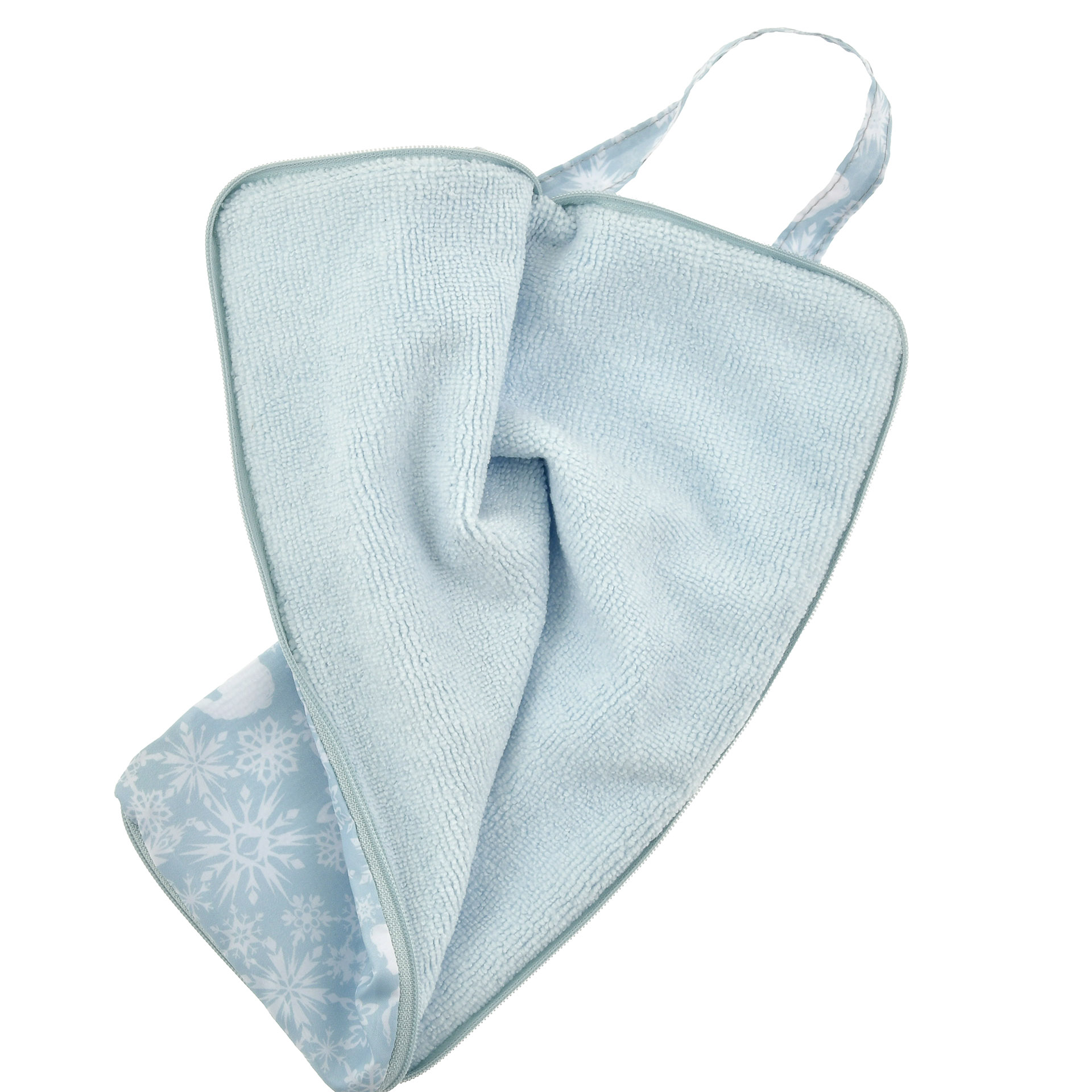 「折りたたみ傘ケース＜エルサ＞」（1700円）