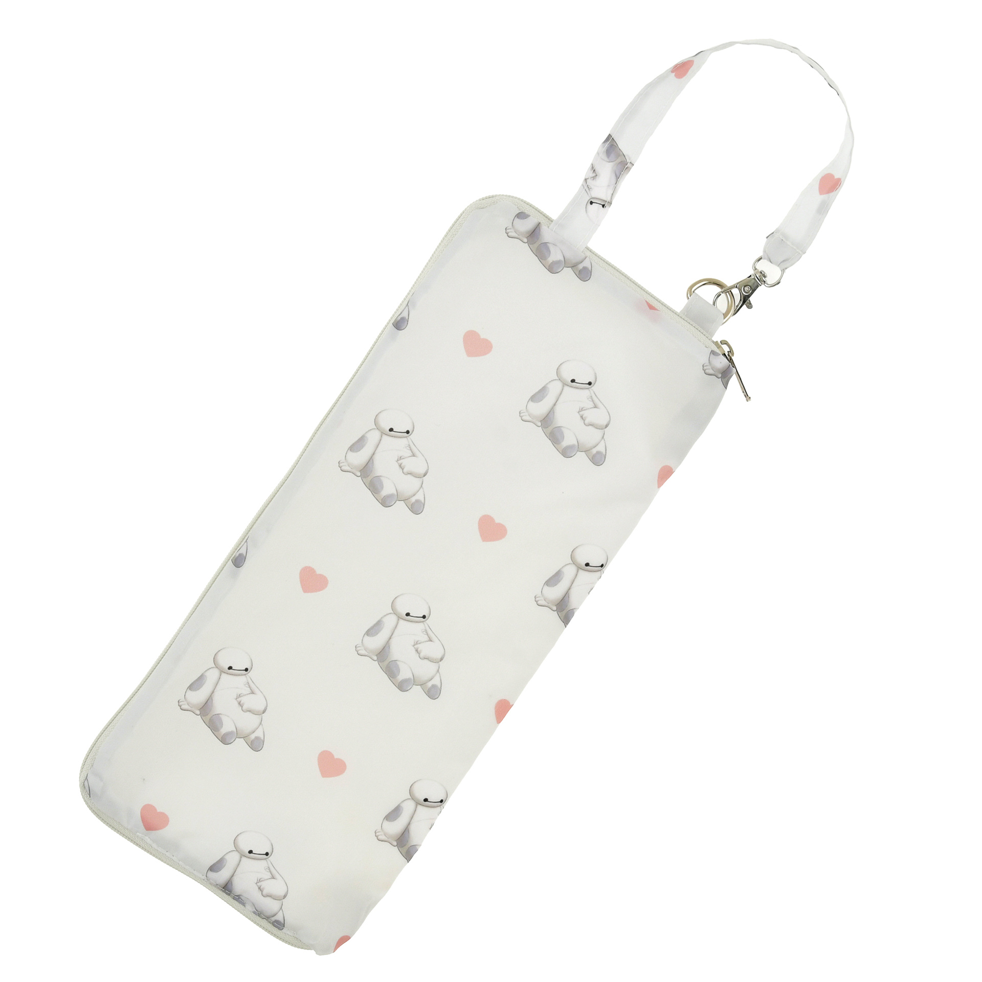 「折りたたみ傘ケース＜ベイマックス＞」（1700円）