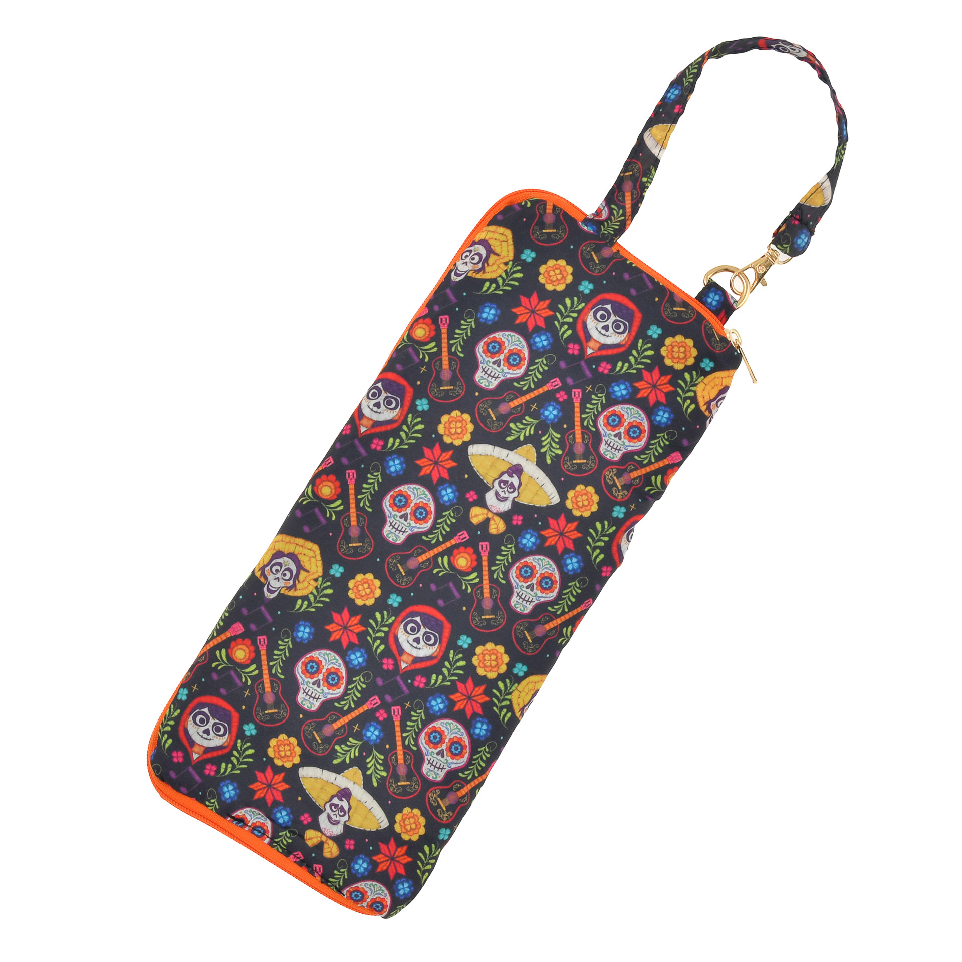 「折りたたみ傘ケース＜リメンバー・ミー＞」（1700円）