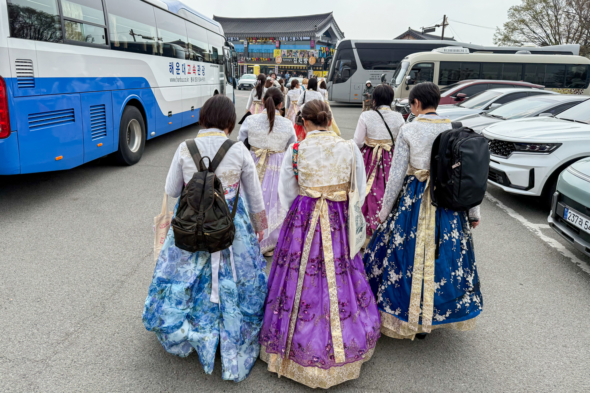 変身完了！　いざ、ファンニダンギルへ