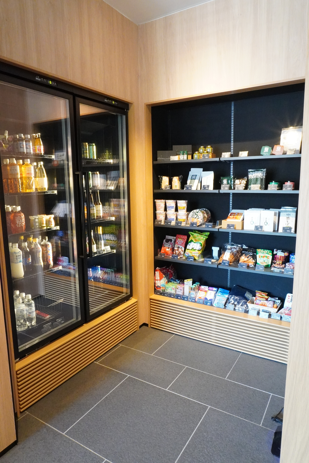 マーケットプレイス（ショップ）