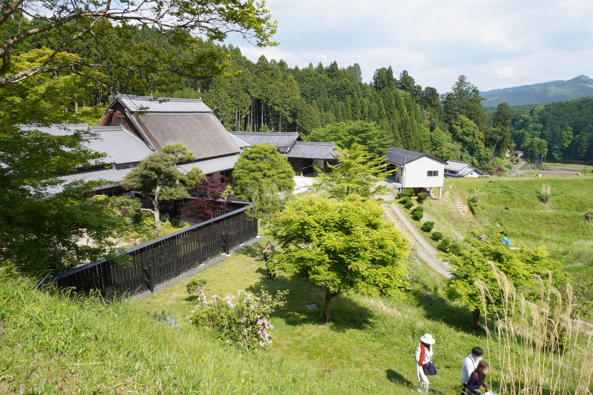 うだ薬湯の宿 やたきや