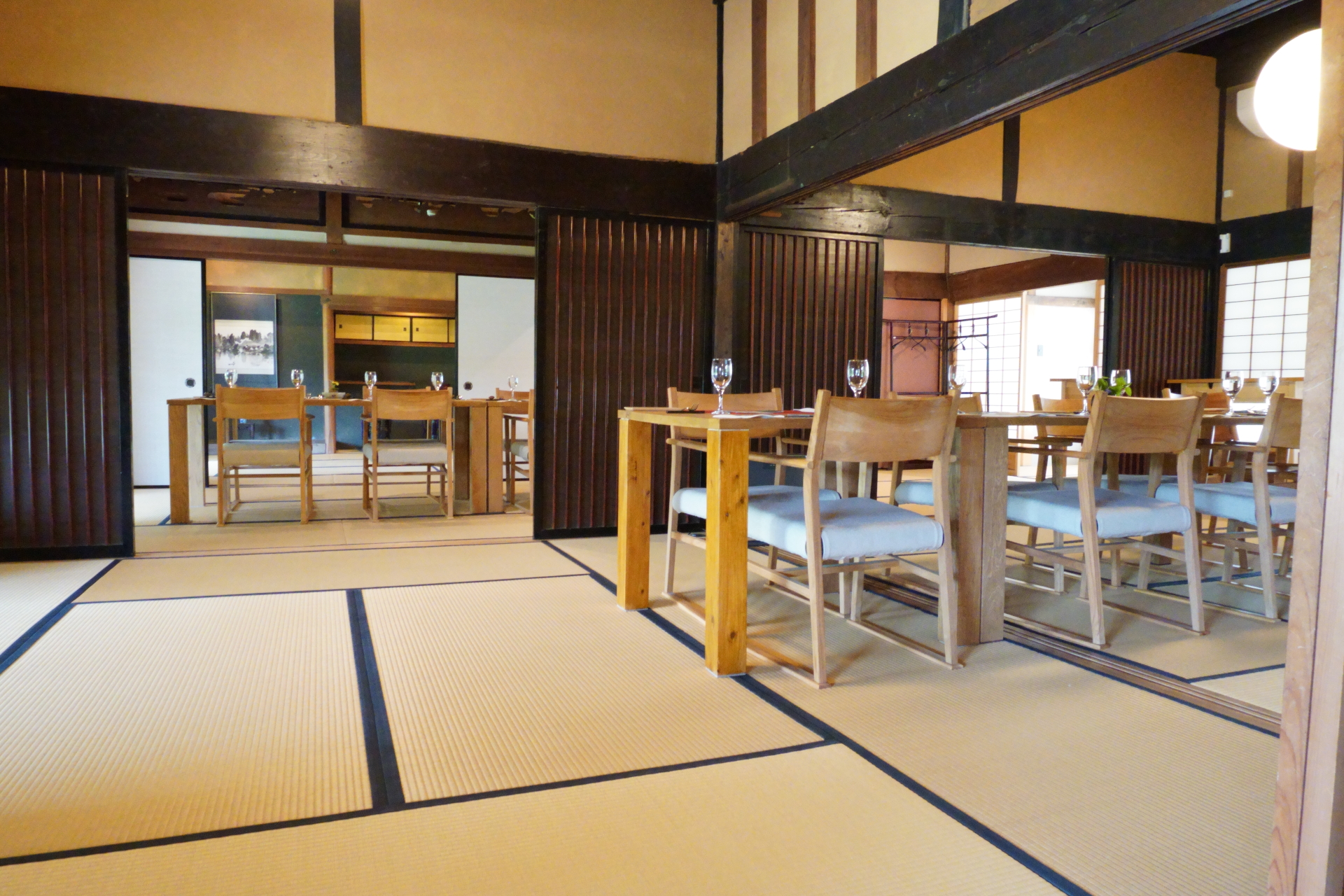 うだ薬湯の宿 やたきや