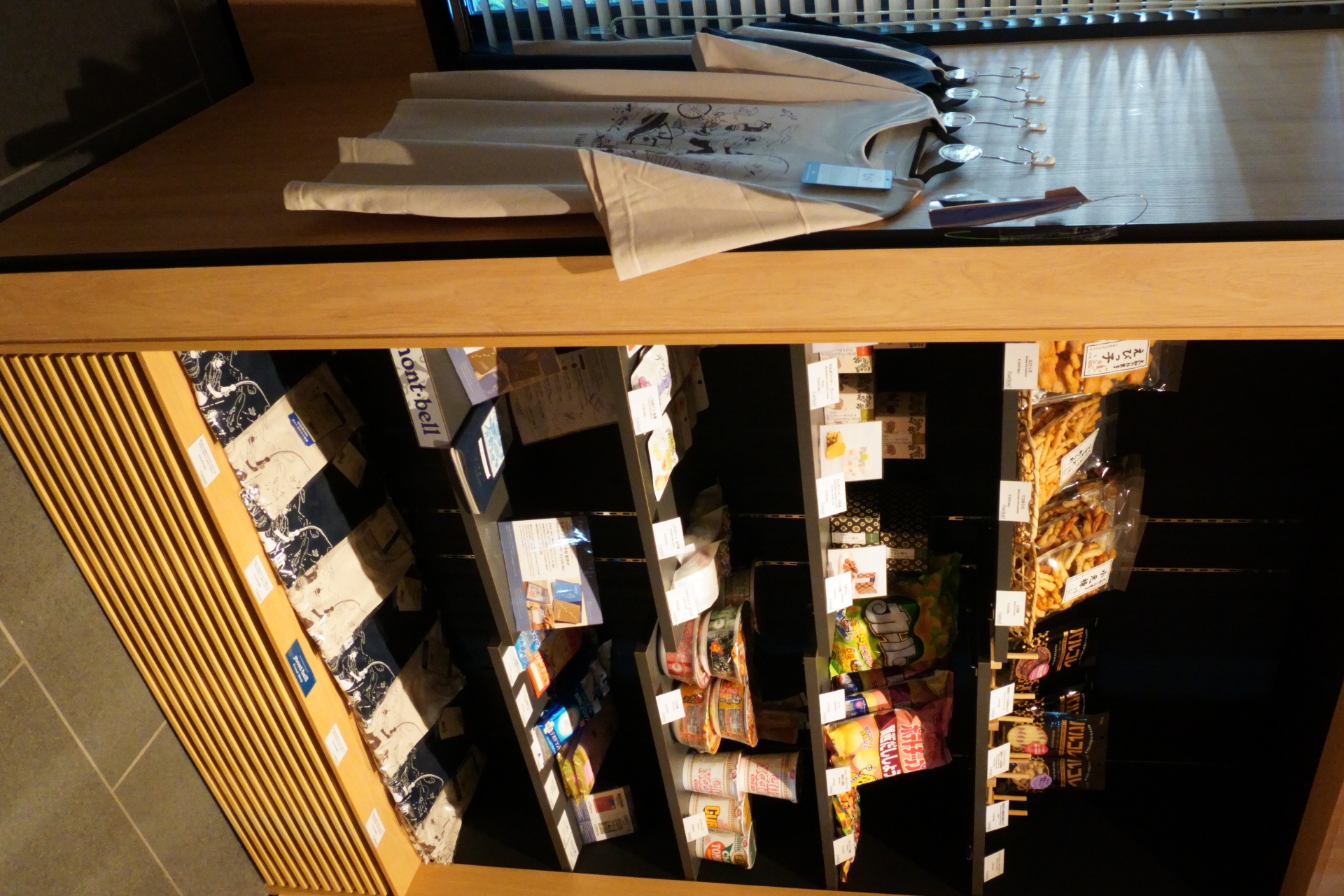 マーケットプレイス（ショップ）