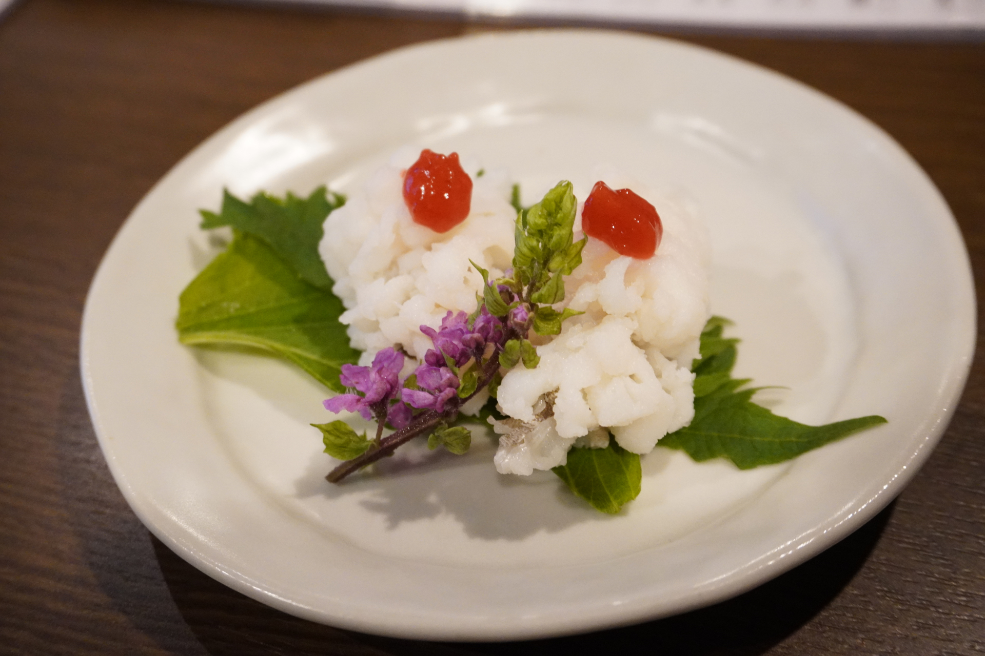 一瞬「トマト嫌い、いつの間に克服してたっけ？」と思った