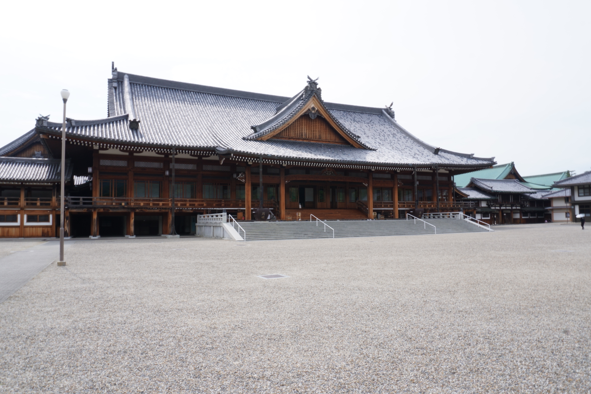 天理教教会本部