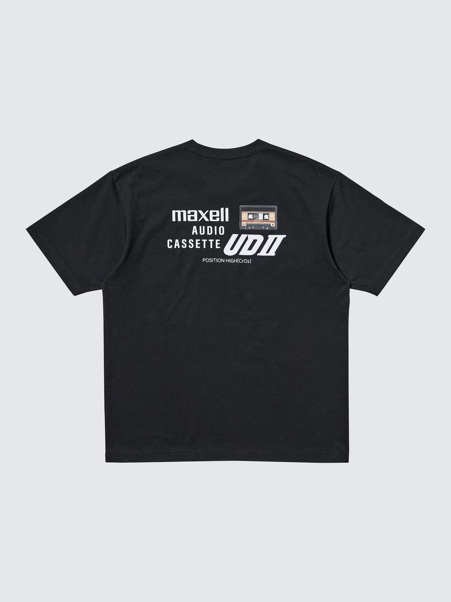 8月上旬発売「ザ・ブランズ UT/リラックスフィット」