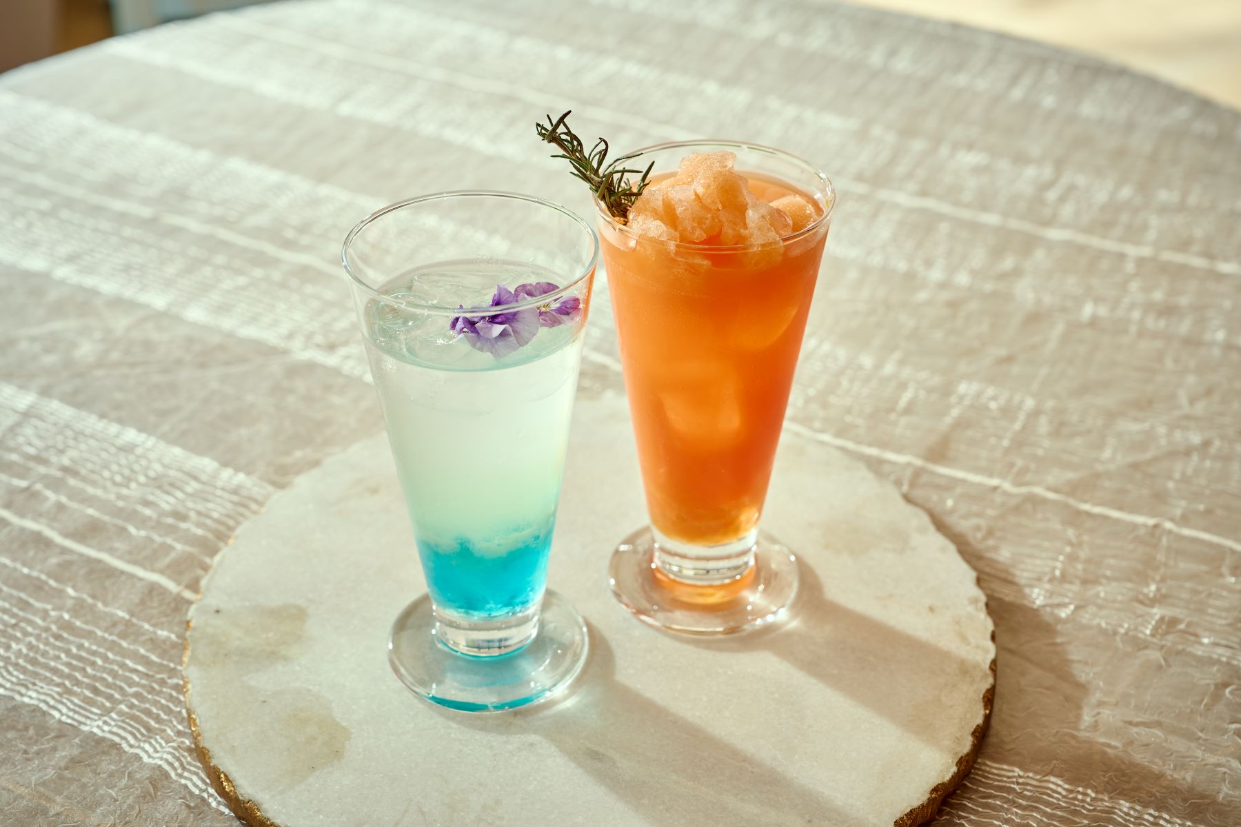 スペシャルドリンク