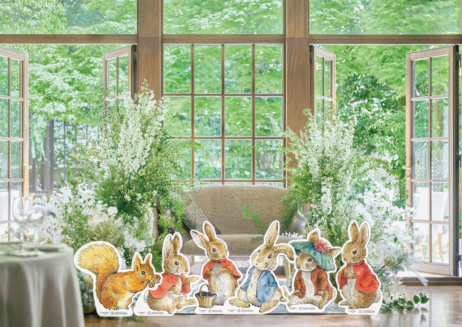 フォトスポット