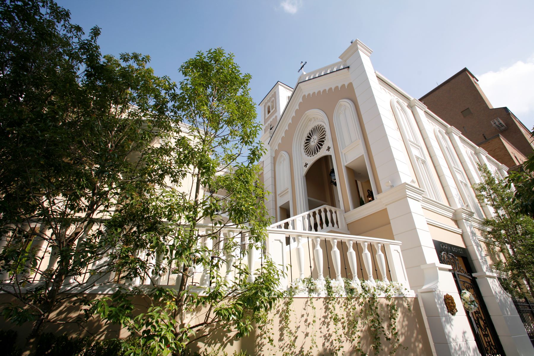 セントグレースヴィラ