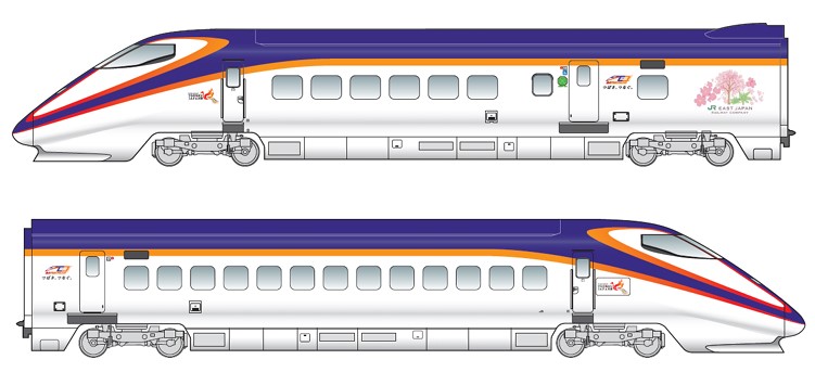 ラッピング車両