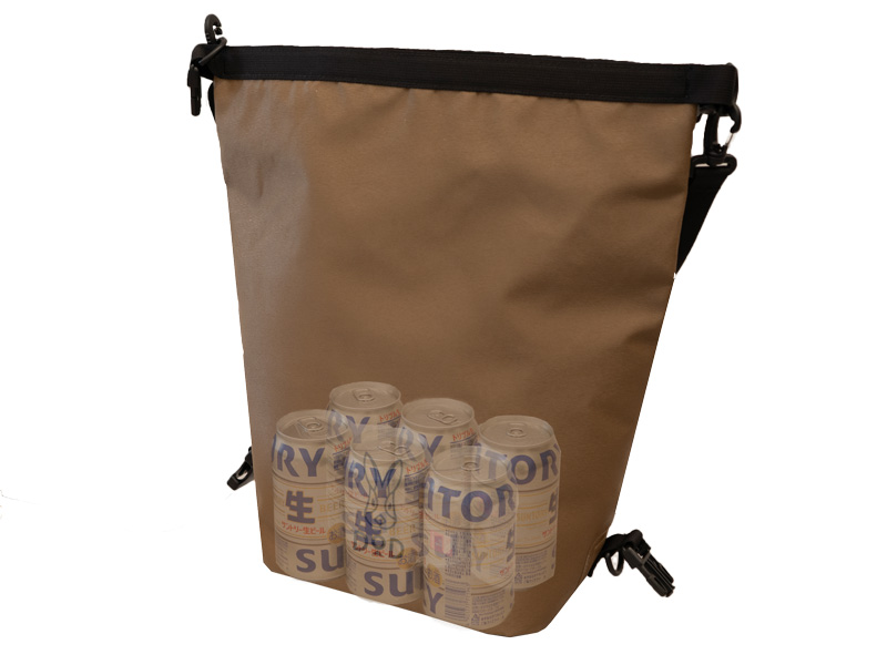 バケツトクーラーS（6380円）