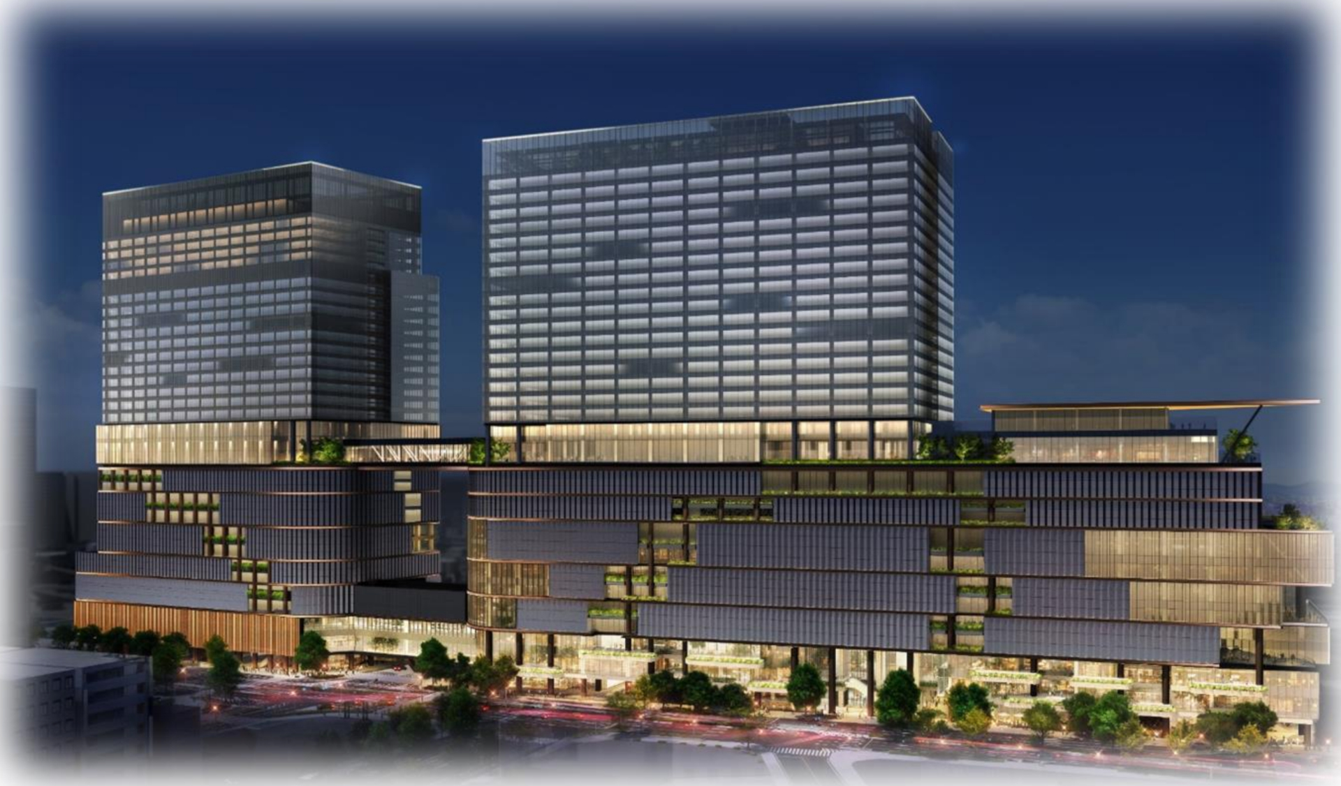 中部圏初のライフスタイルホテル「アンダーズ 名古屋」が開業決定